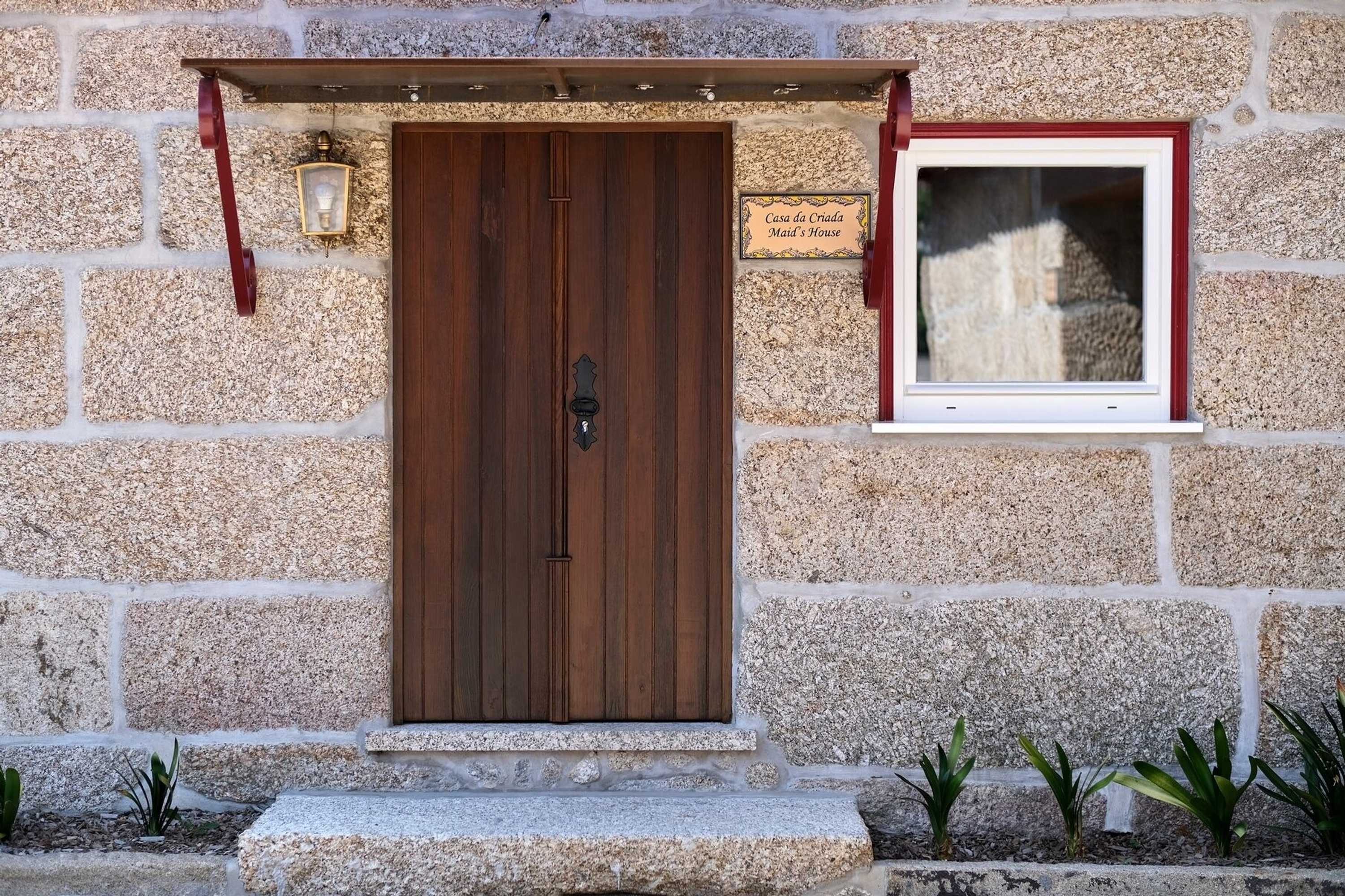 Gift card for Aldeia da Quinta do Paço