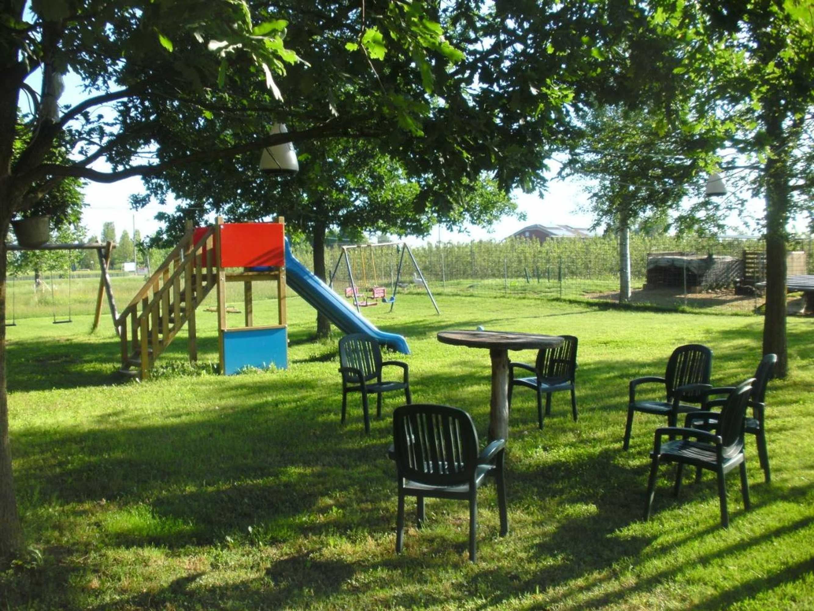 Gift card for Agriturismo Le Gazze