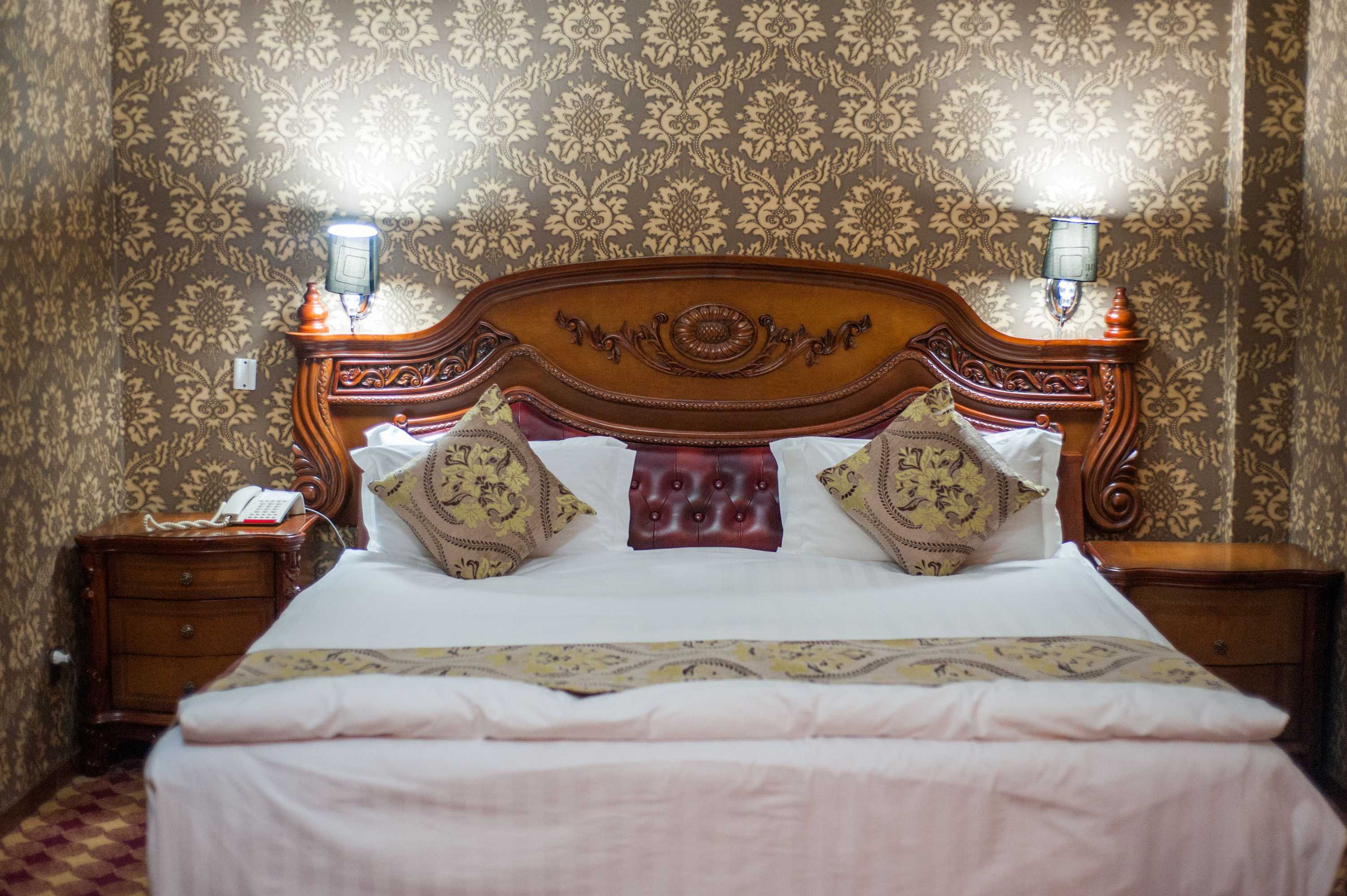 Gift card for UB City Hotel