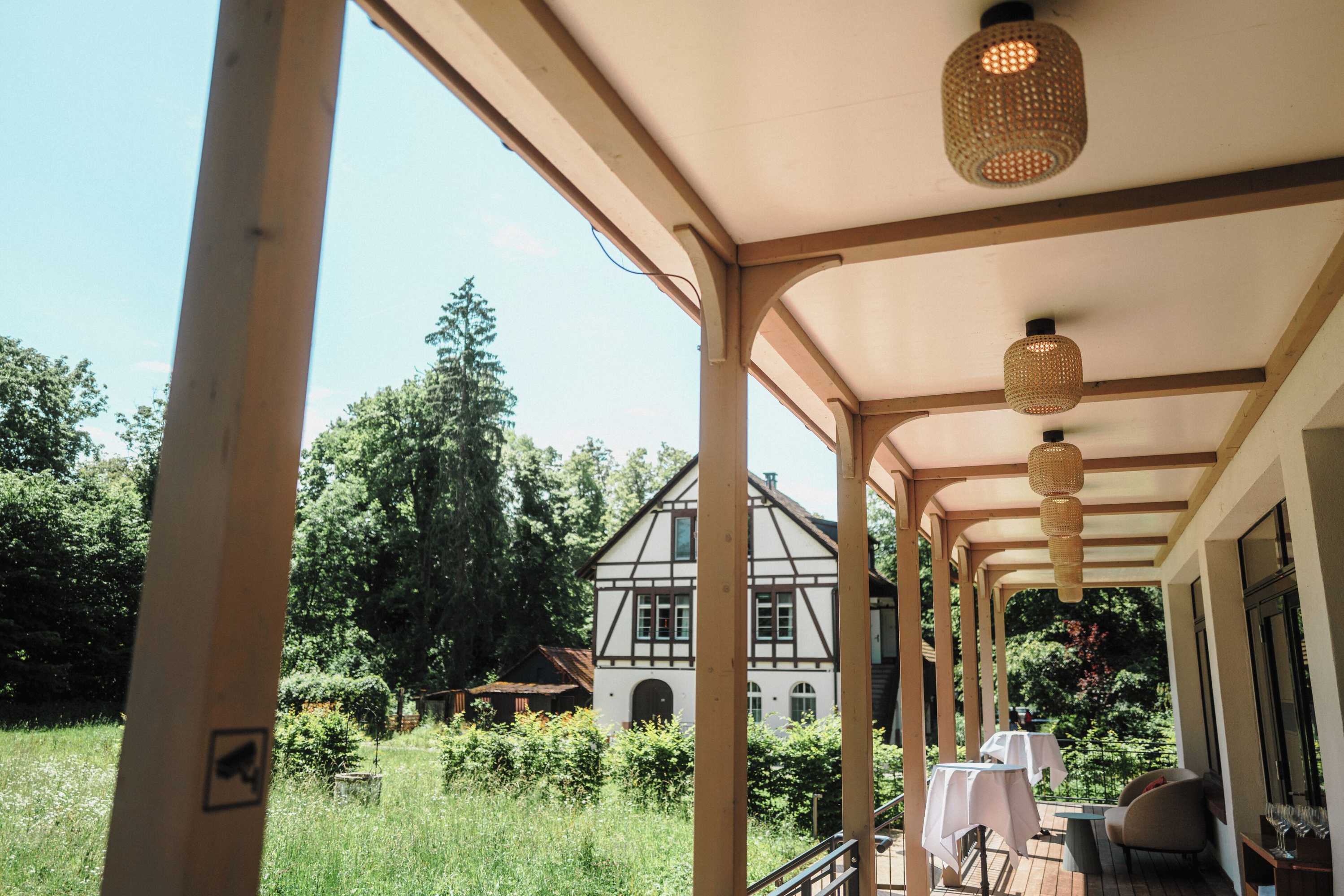 Gift card for Boutique Hotel Waldhaus