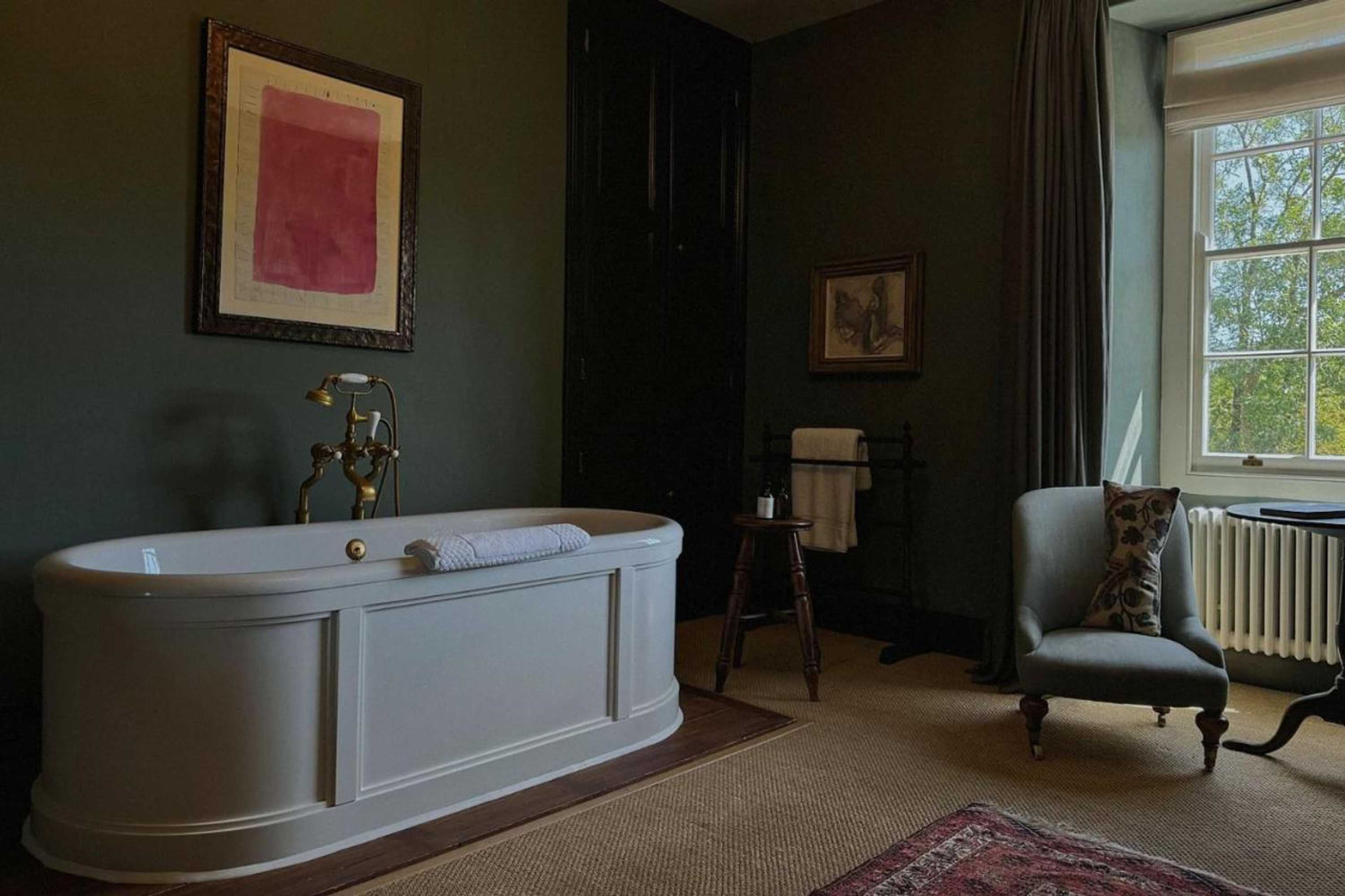 Gift card for The Bradley Hare