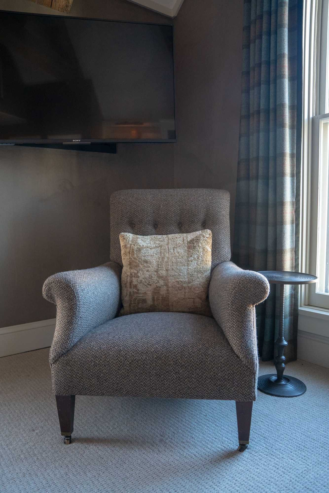 Gift card for Public House Lofts