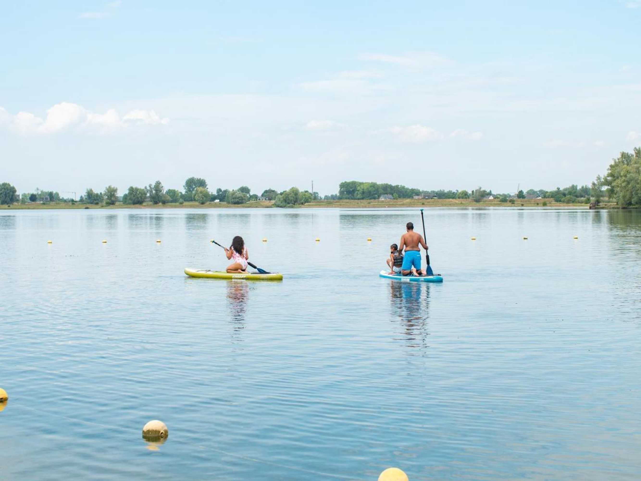 Gift card for Topparken Recreatiepark Het Esmeer