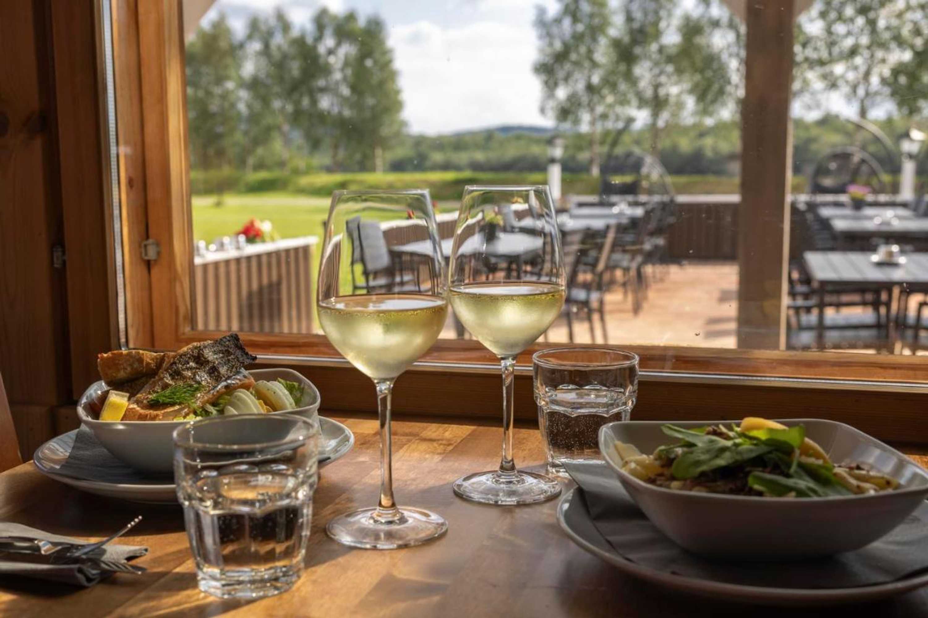 Gift card for Arctic River Resort