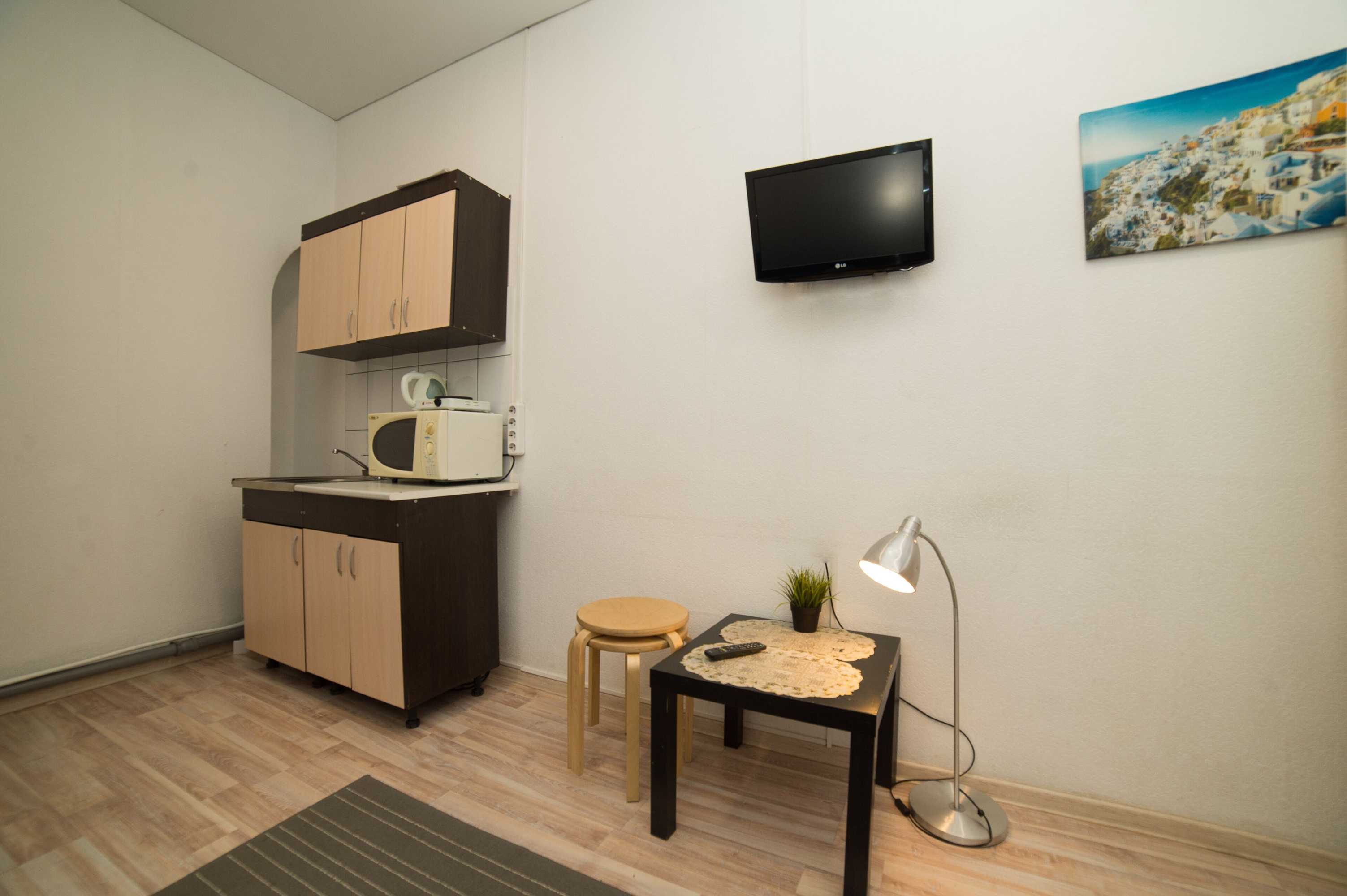Gift card for Apartments Sedmoye Nebo Gift card for Apartments Sedmoye Nebo