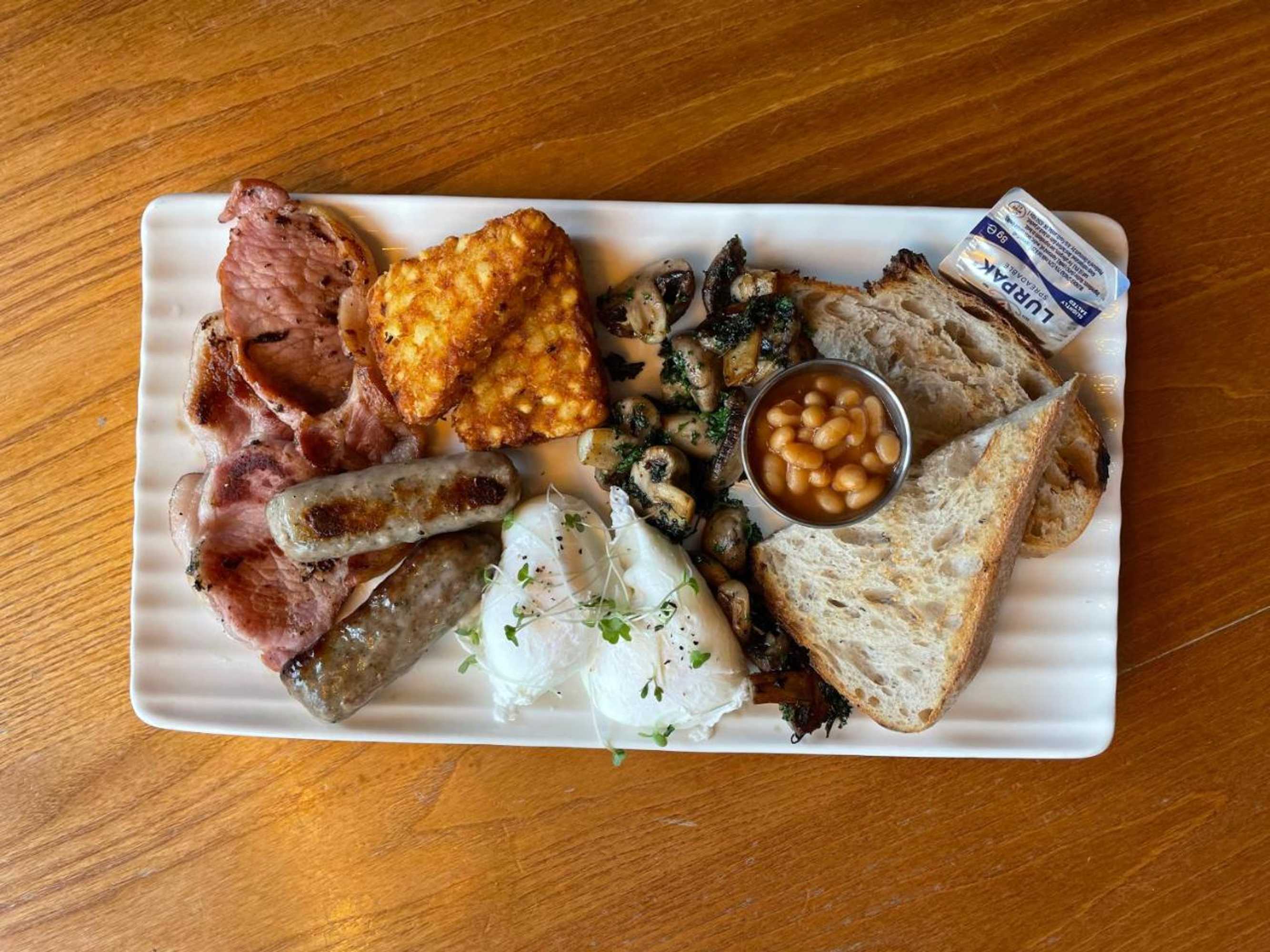 Gift card for The Lazy Pug