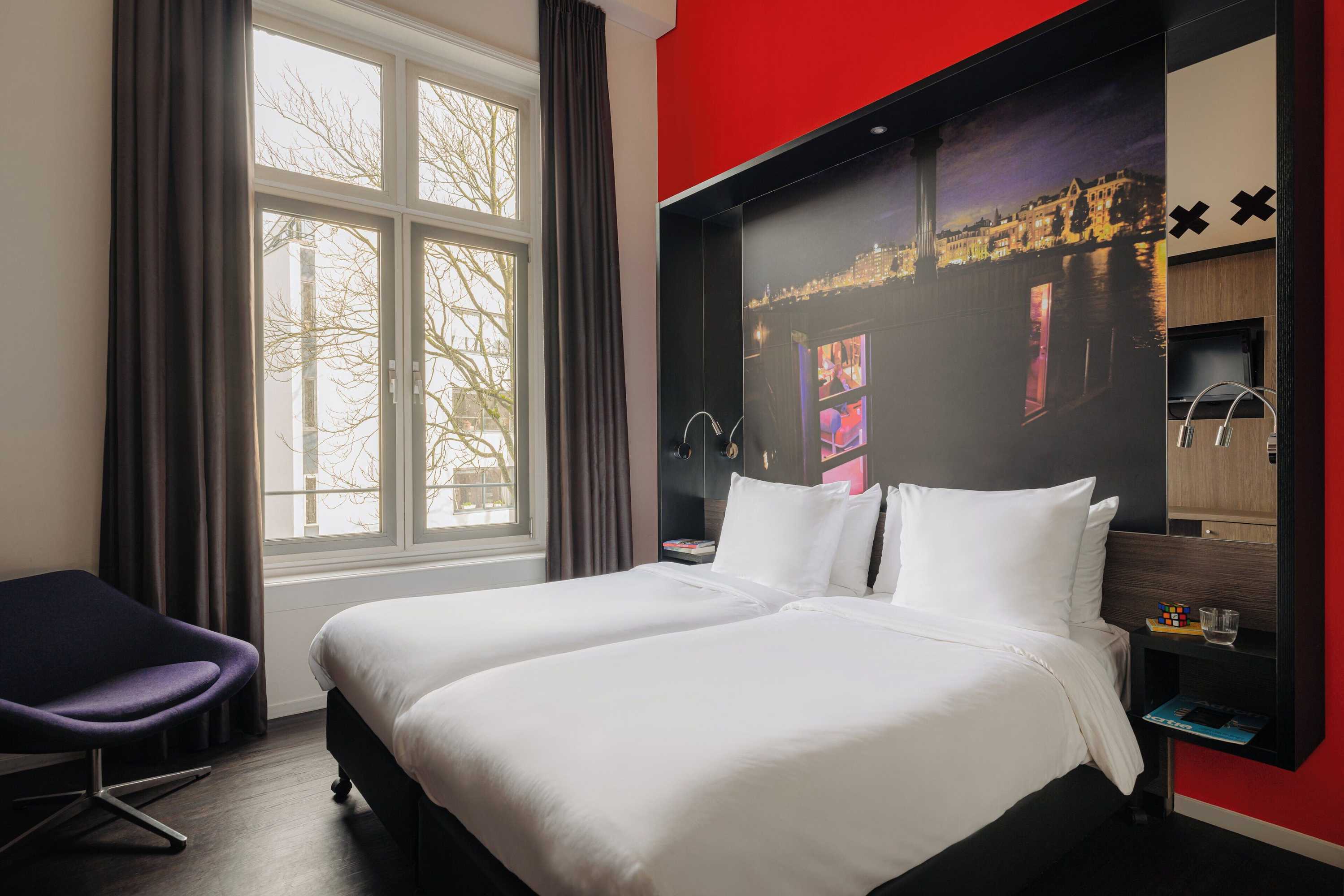 Gift card for The Manor Amsterdam Gift card for The Manor Amsterdam