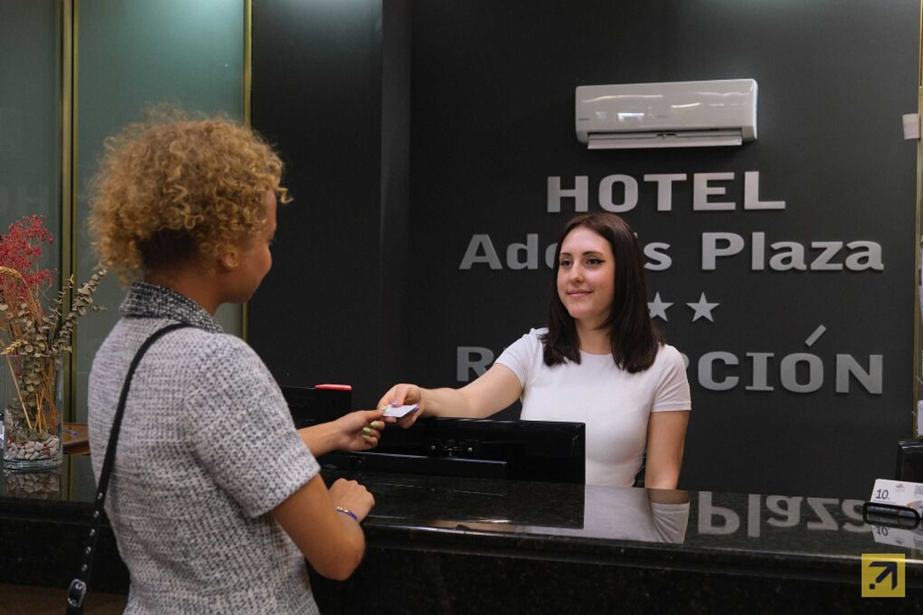 Gift card for Hotel Adonis Plaza Gift card for Hotel Adonis Plaza