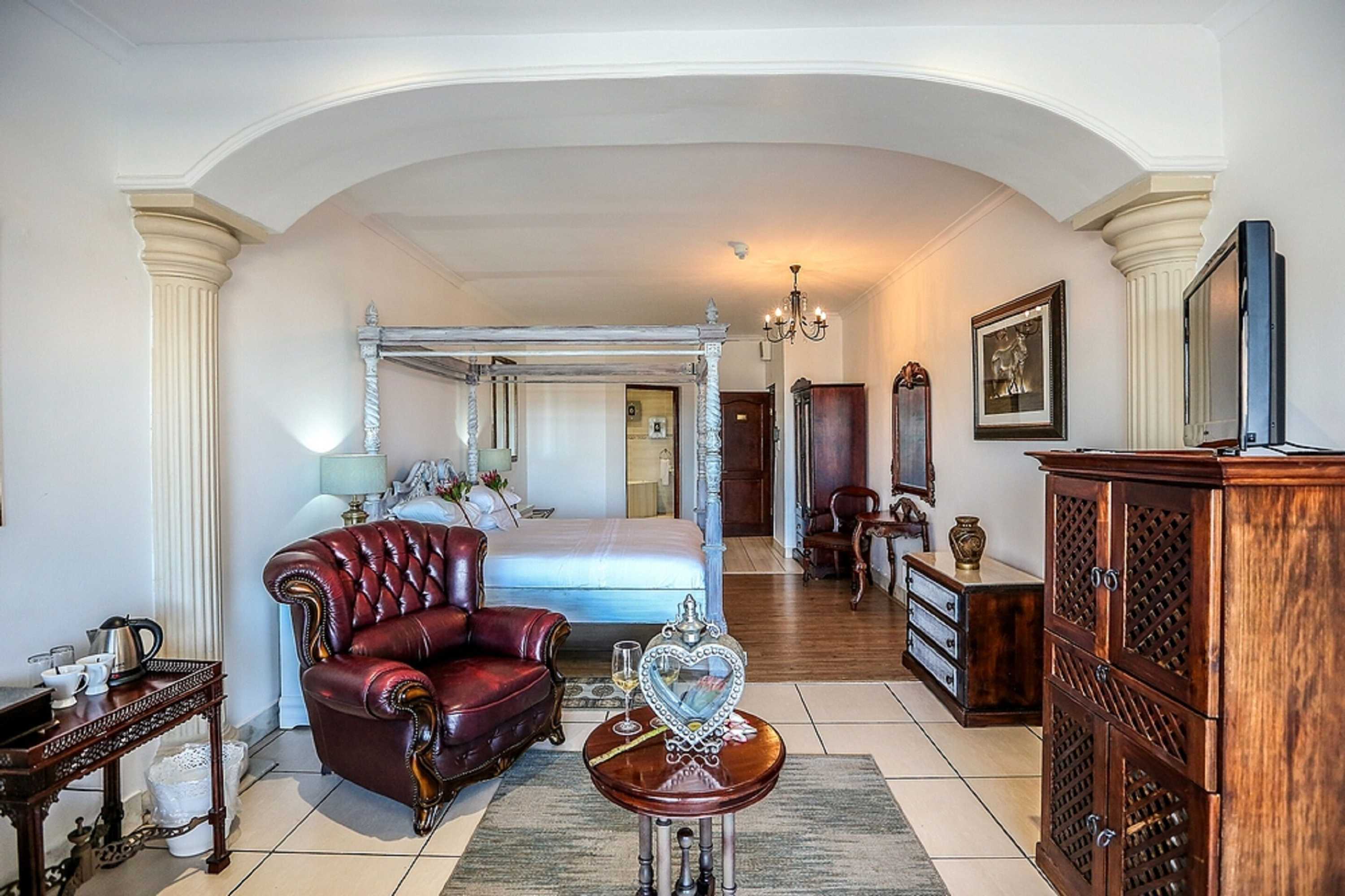 Gift card for Misty Waves Boutique Hotel