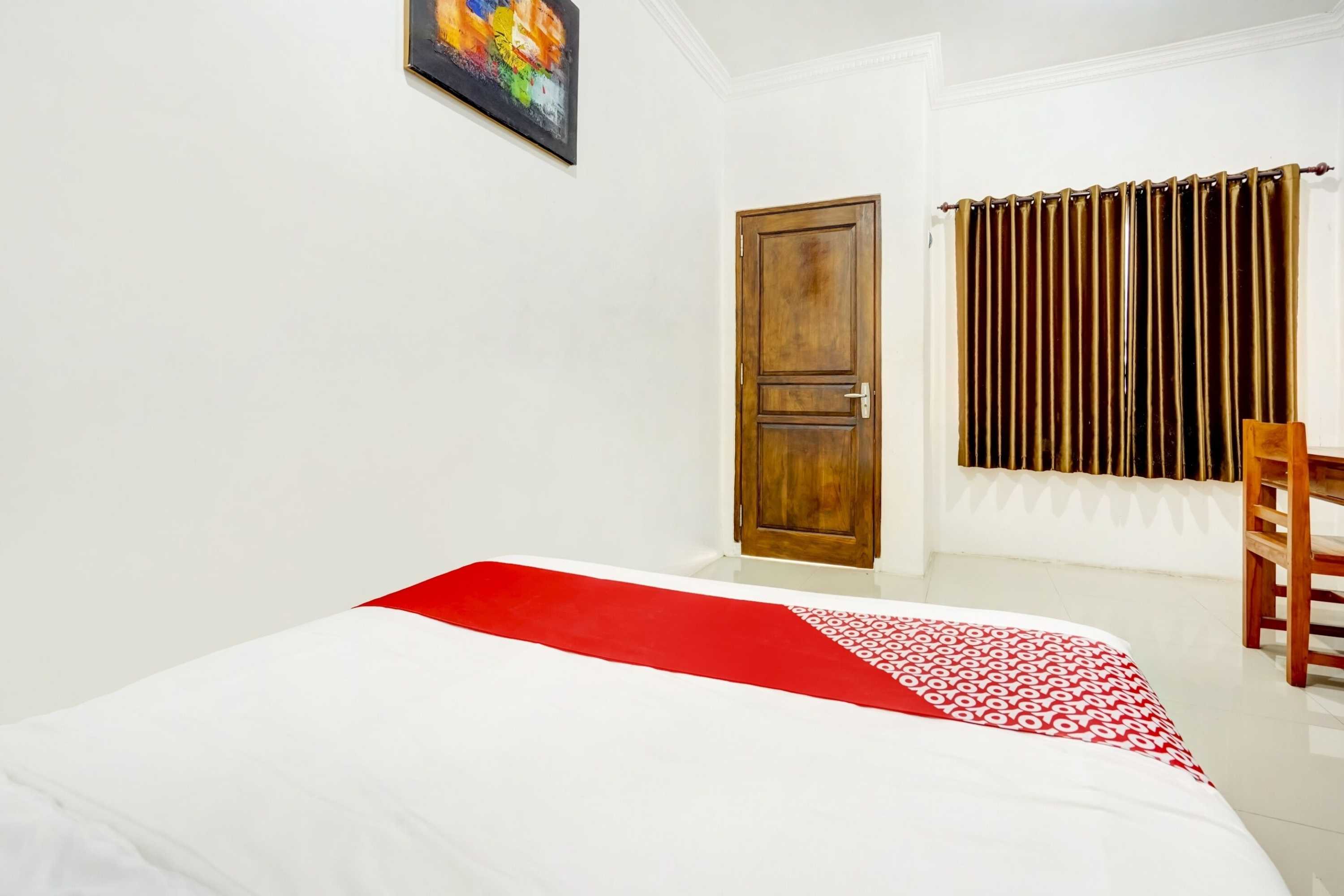 Gift card for Super Oyo 3702 Homestay Bougenville Syariah Gift card for Super Oyo 3702 Homestay Bougenville Syariah