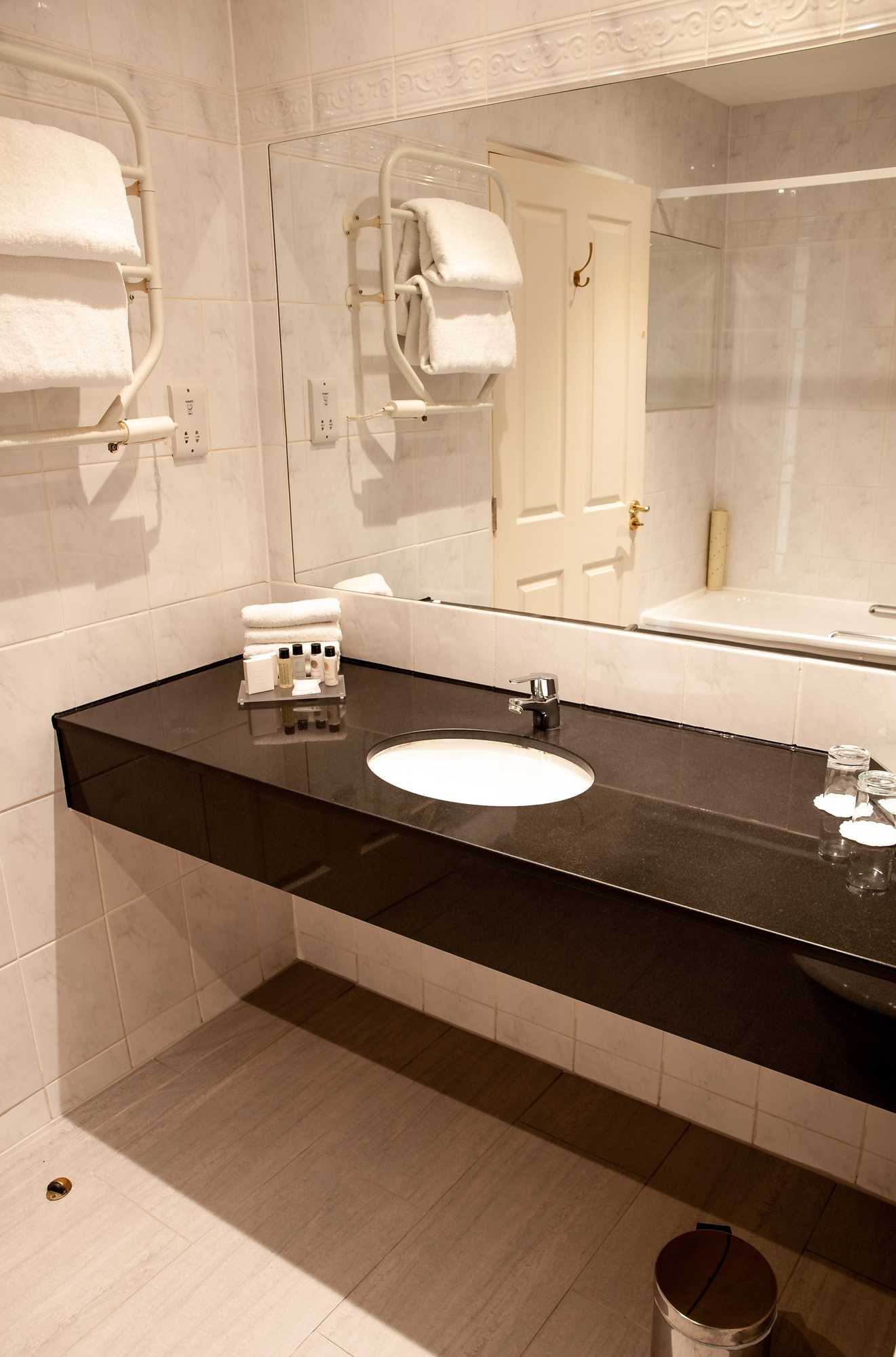 Gift card for Hotel Woodstock, an Ascend Hotel Collection Member