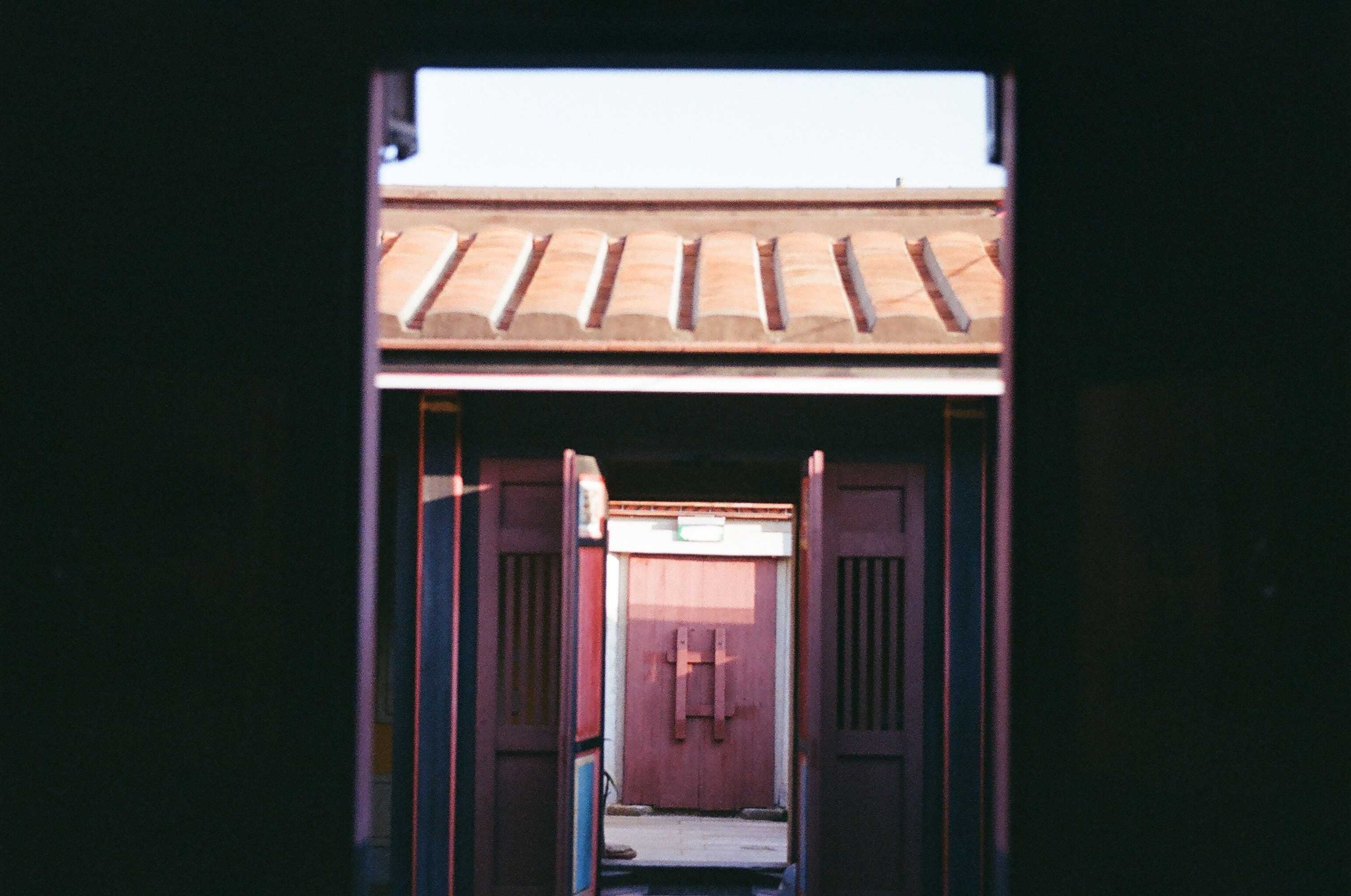 Gift card for Dwell in Quemoy Homestay