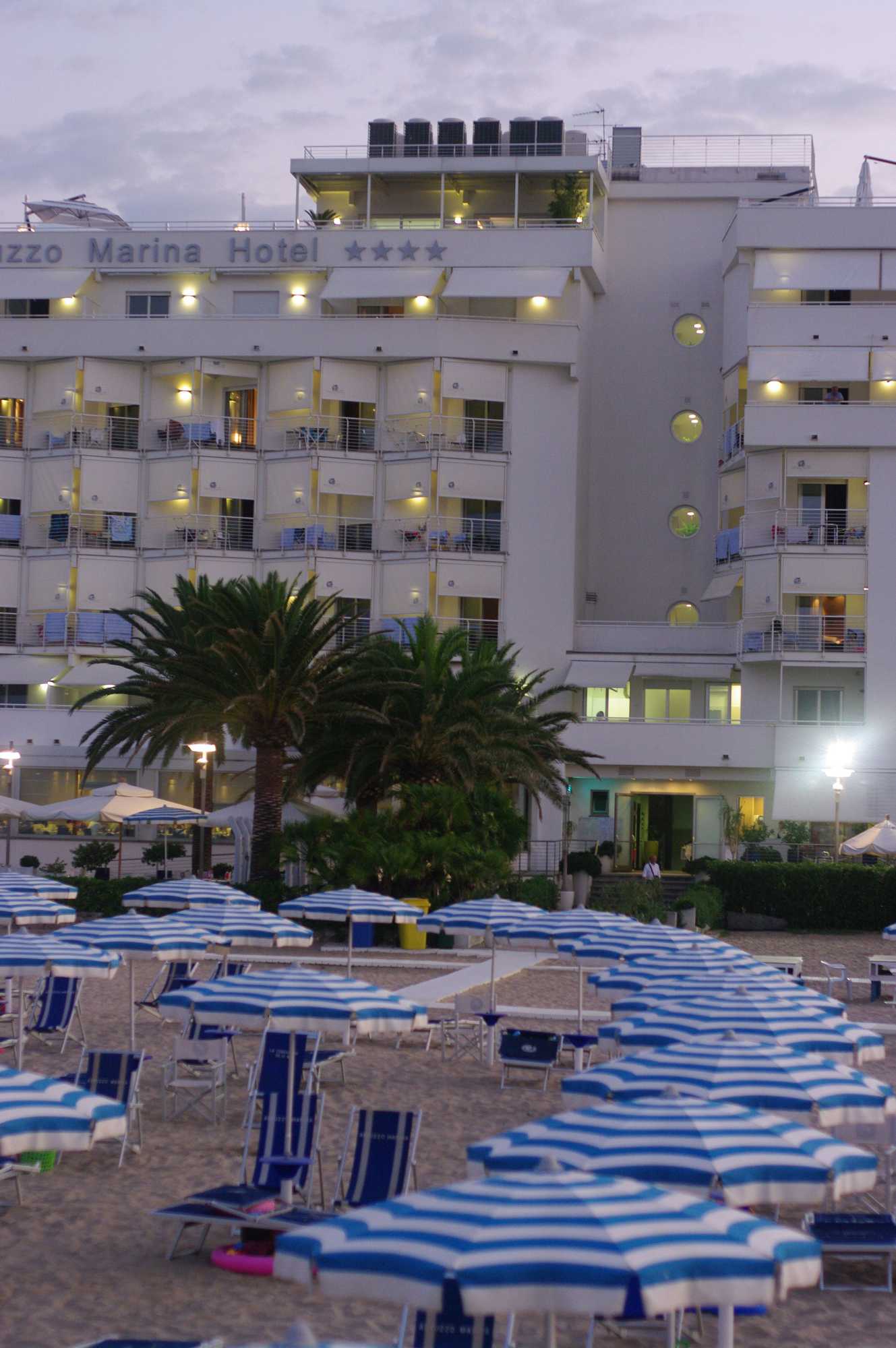 Gift card for Hotel Abruzzo Marina