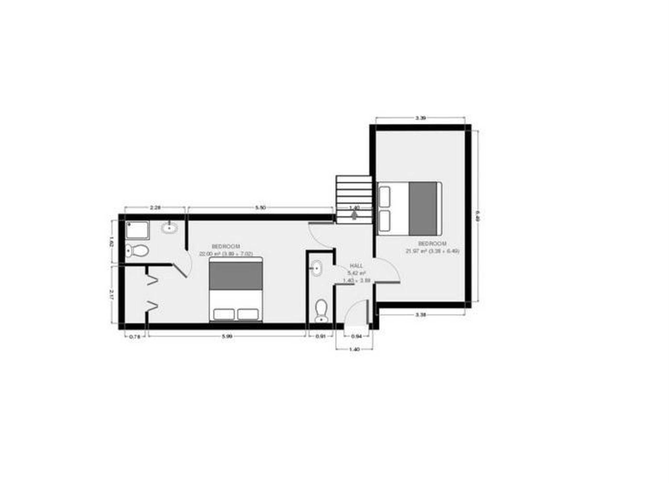 Gift card for Merrijig