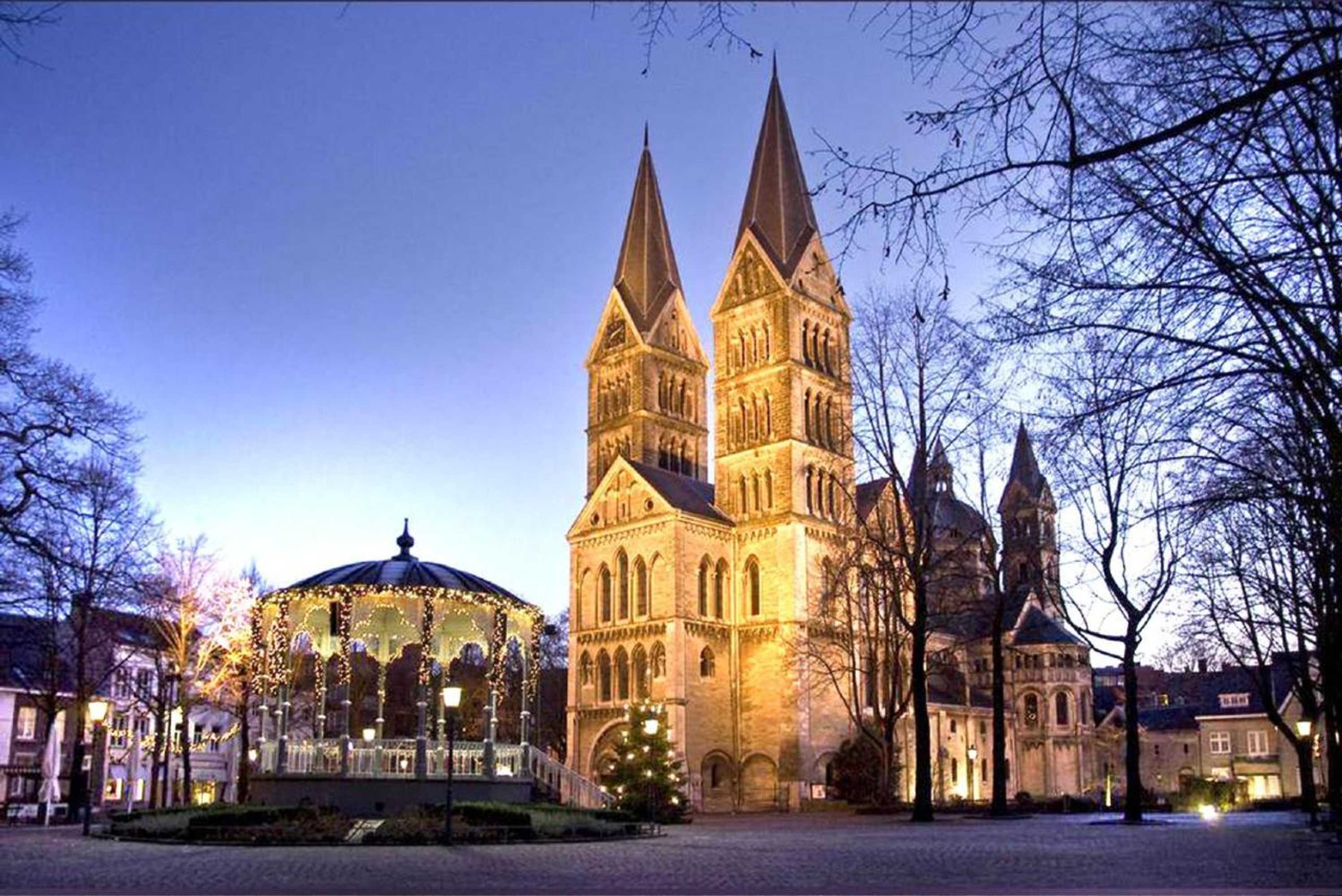 Gift card for De Roermondse Beleving