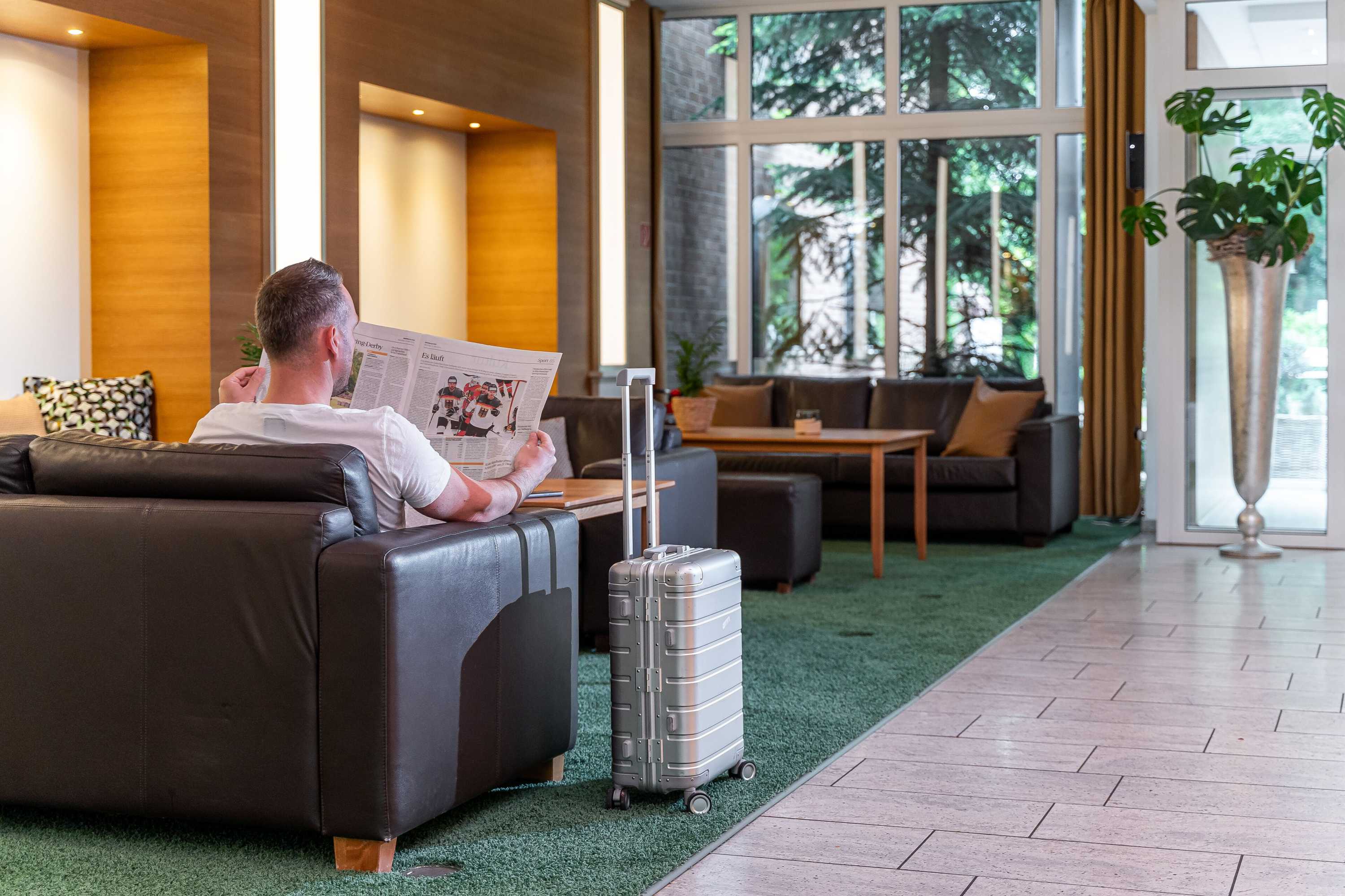 Gift card for Waldhotel Tannenhäuschen