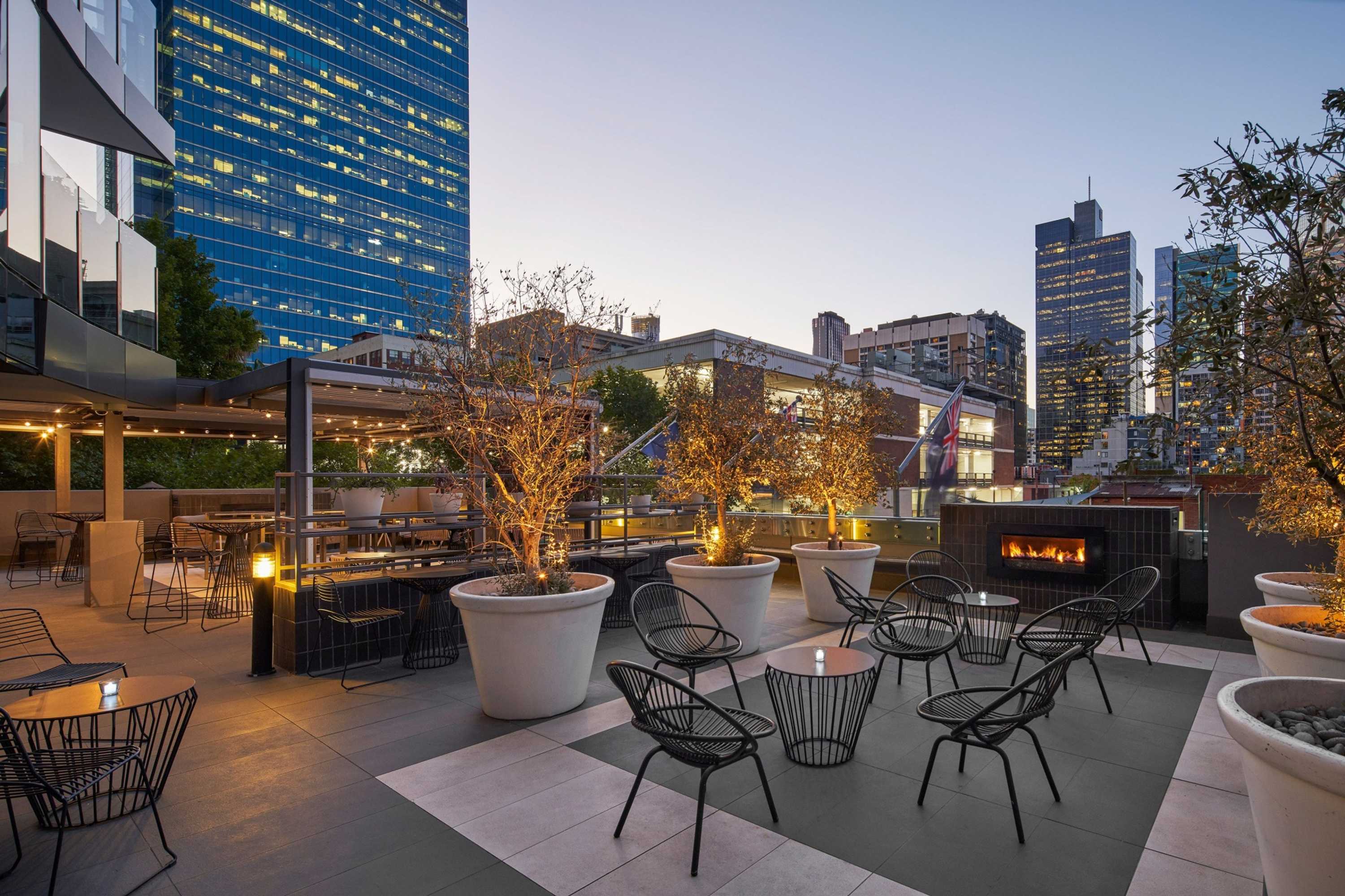 Gift card for Sheraton Melbourne Hotel Gift card for Sheraton Melbourne Hotel