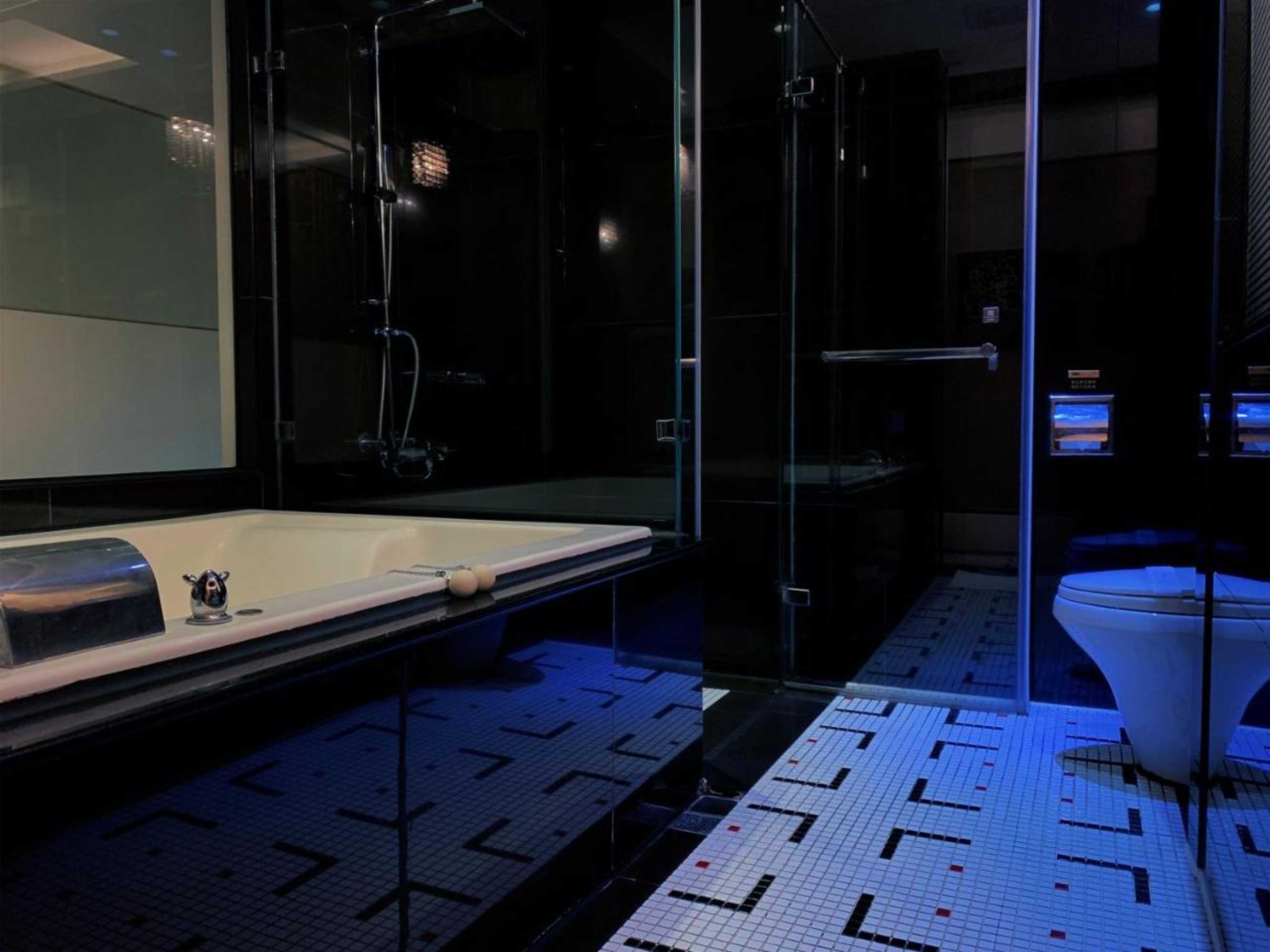 Gift card for Go Shine Motel