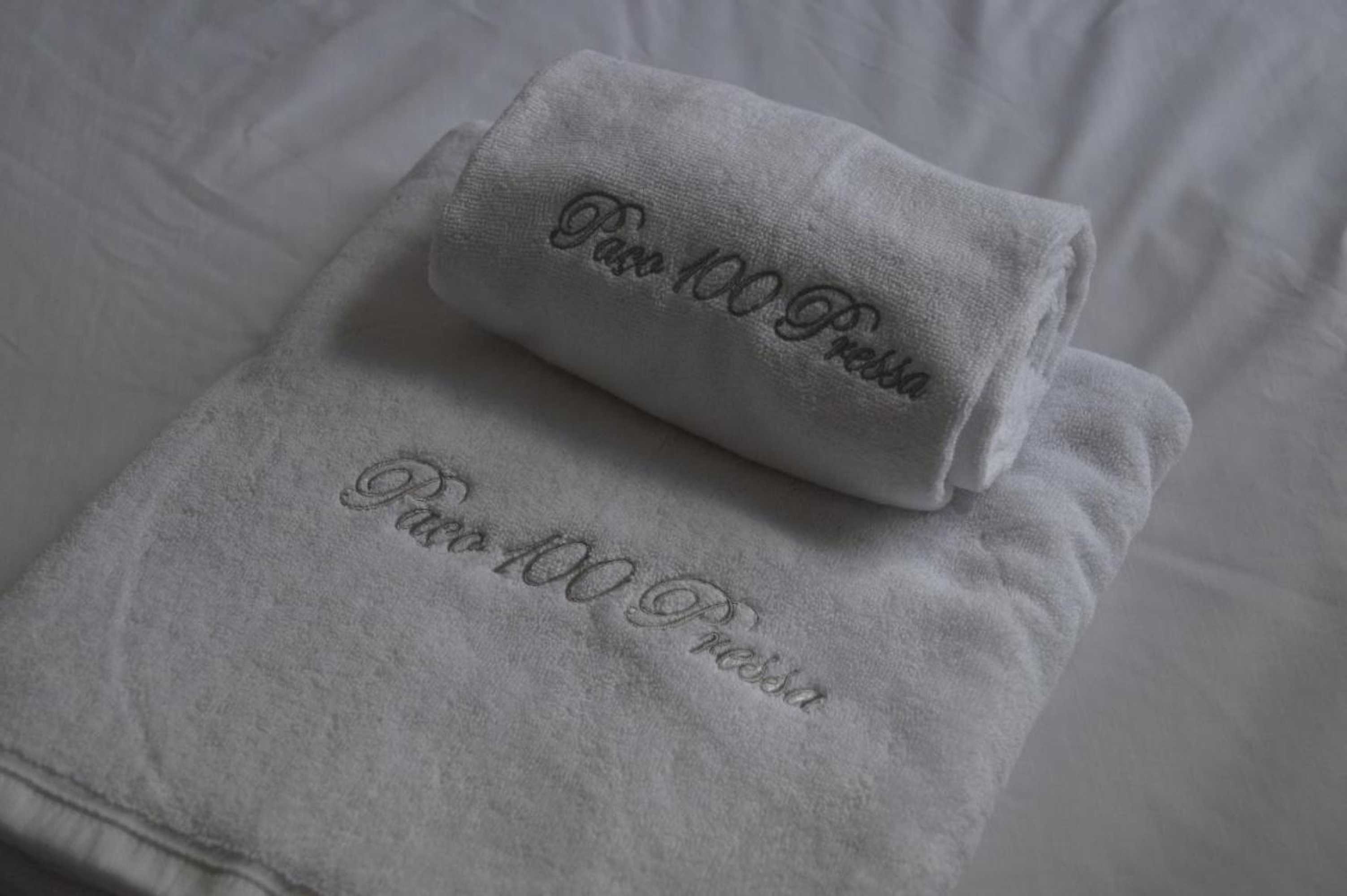 Gift card for Paço 100 Pressa