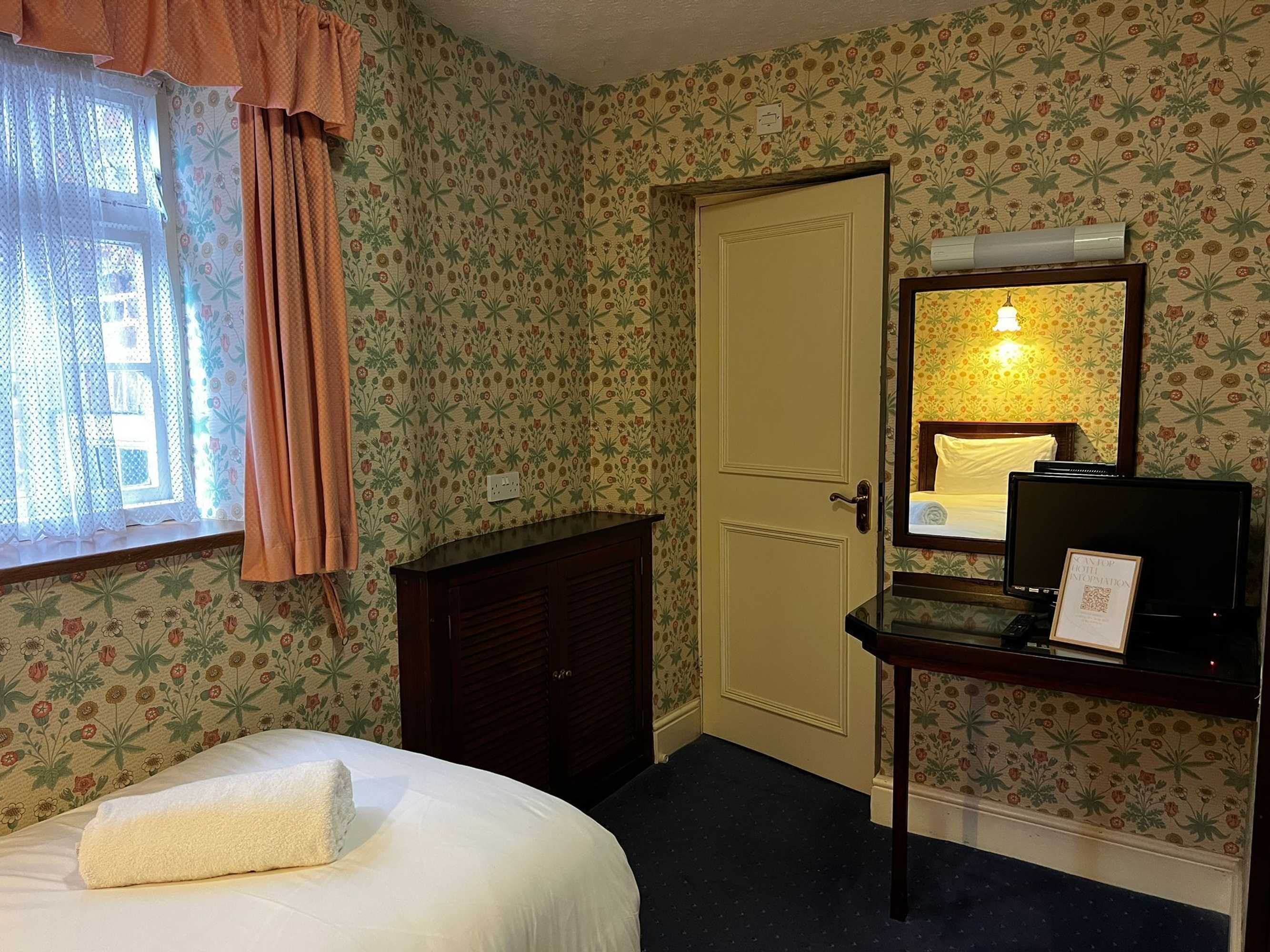 Gift card for Best Western The Lairgate Hotel Gift card for Best Western The Lairgate Hotel