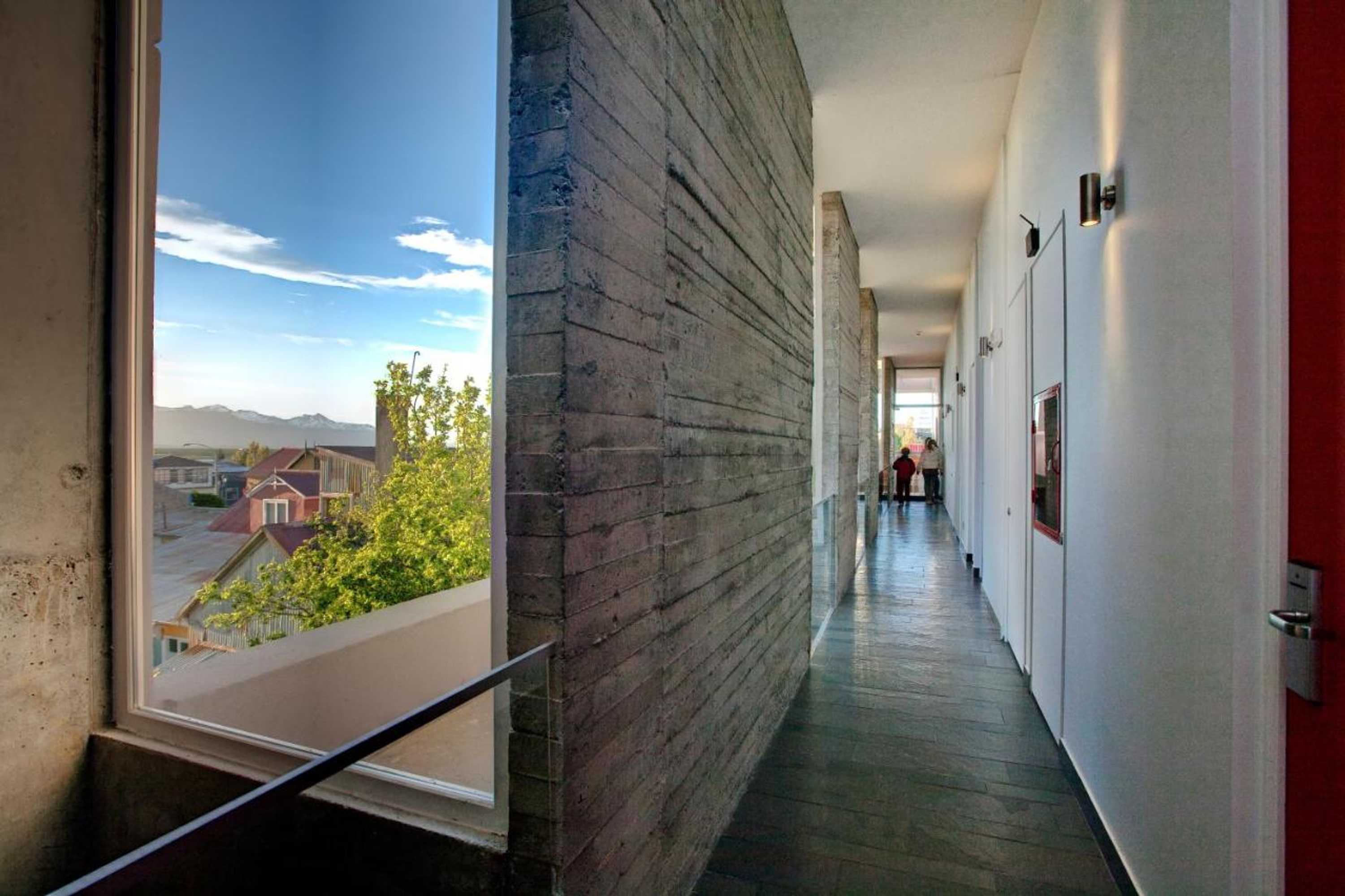 Gift card for Natalino Hotel Patagonia