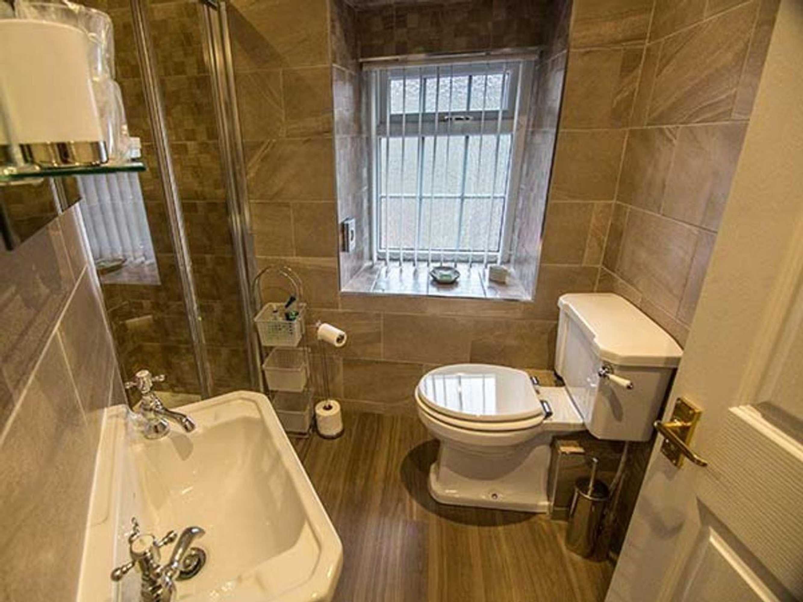 Gift card for Owl Cottage