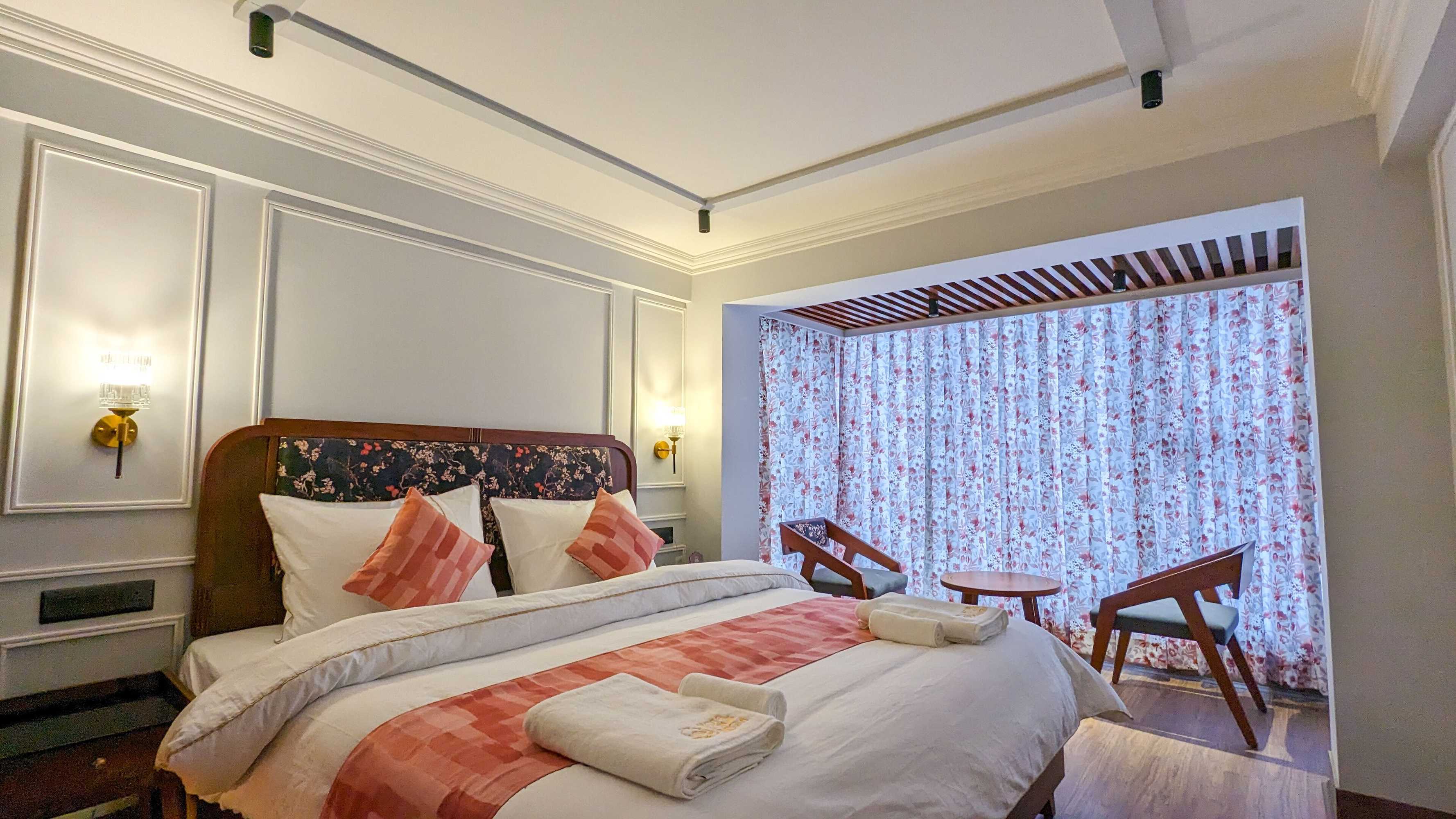 Gift card for Hotel Sonar Bangla Darjeeling Gift card for Hotel Sonar Bangla Darjeeling
