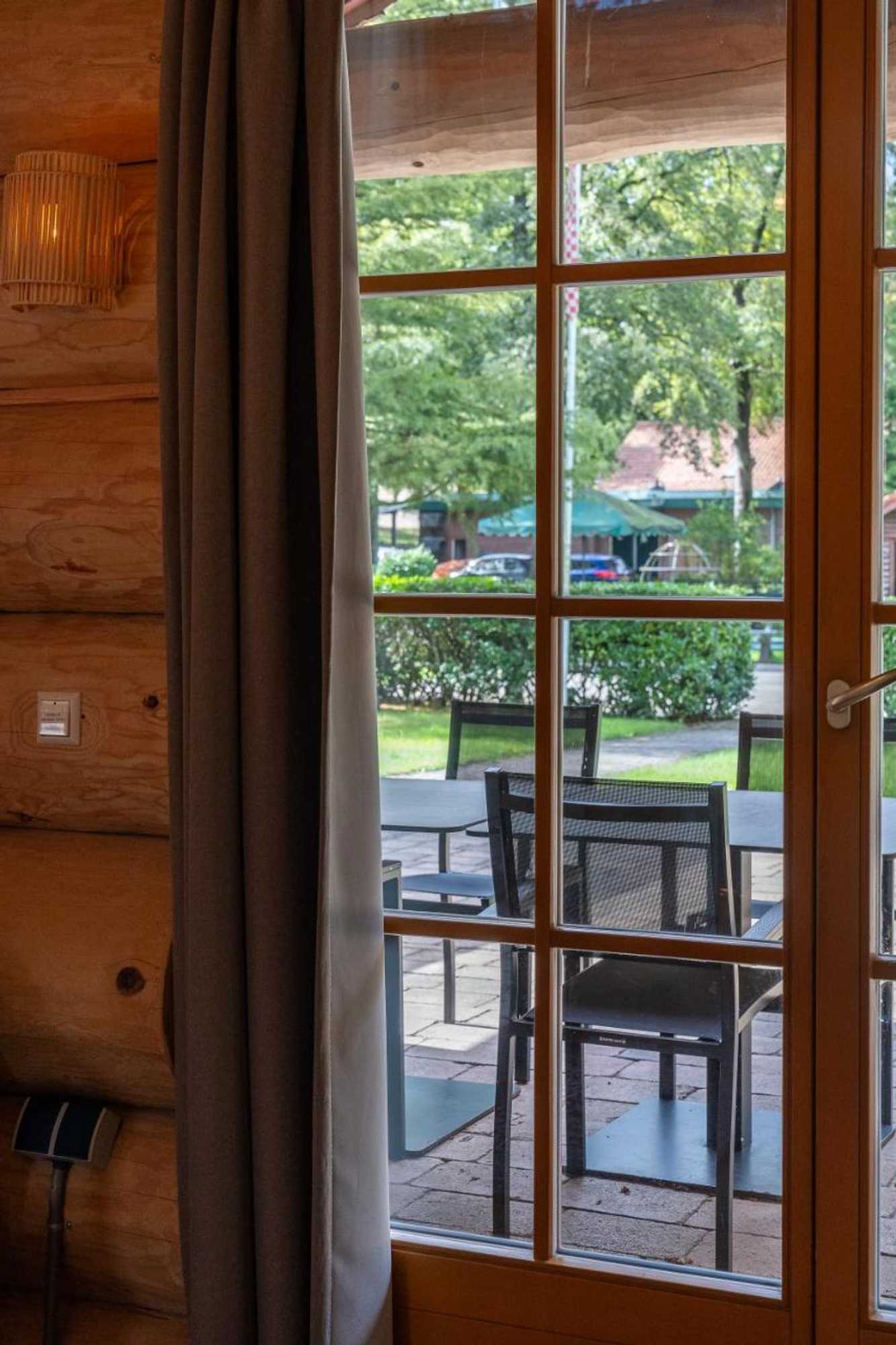 Gift card for Boomgalows De Roestelberg