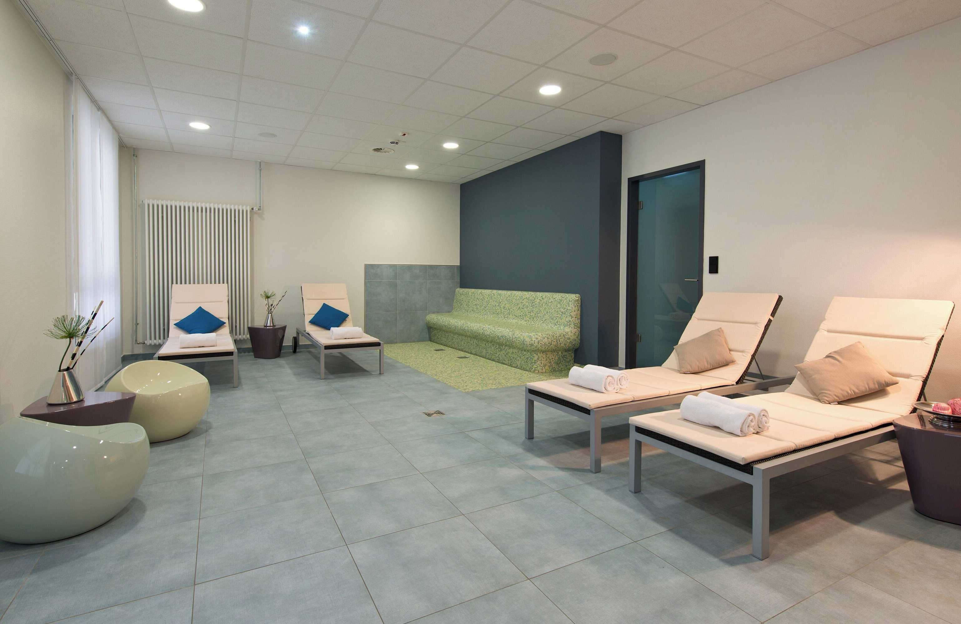 Gift card for Leonardo Hotel Völklingen - Saarbrücken