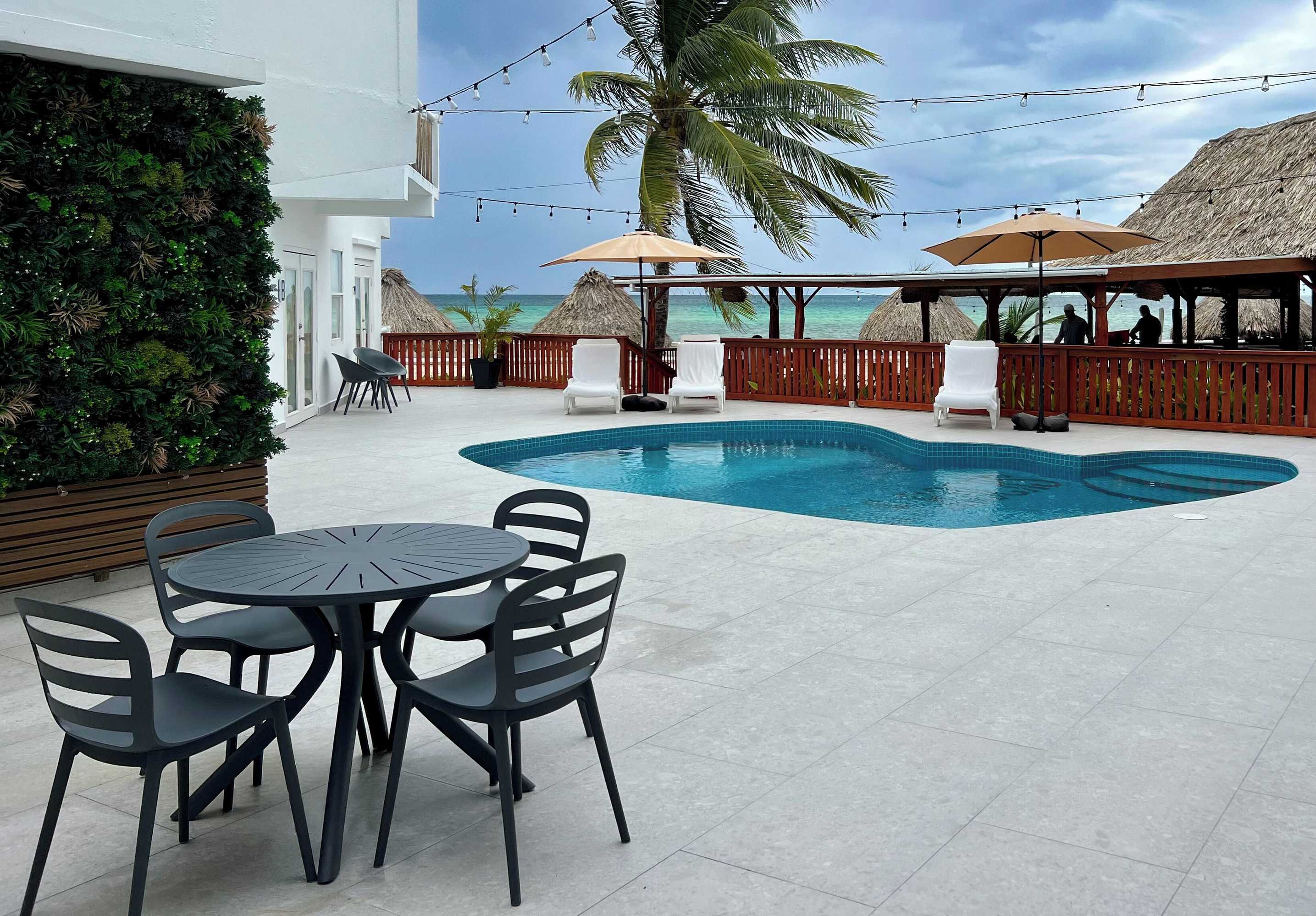 Gift card for Mata Rocks Resort