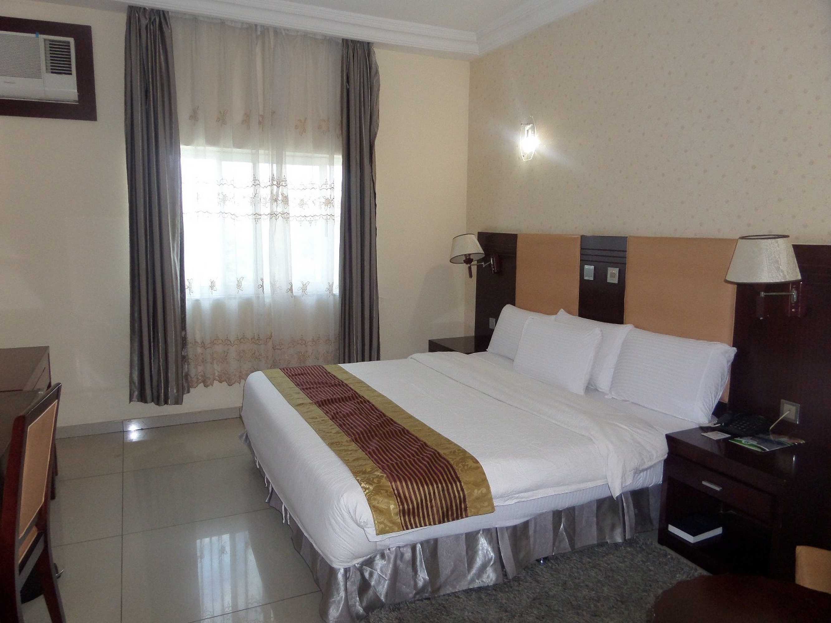 Gift card for Barcelona Hotels Abuja Gift card for Barcelona Hotels Abuja