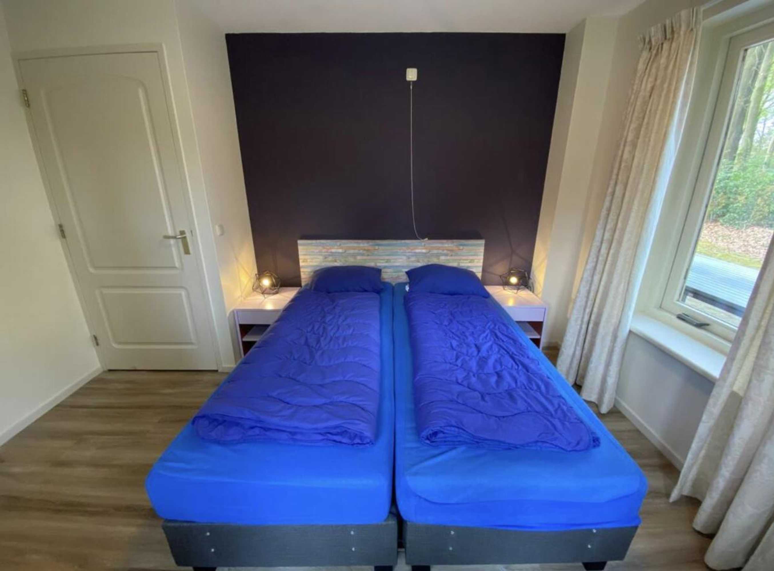 Gift card for Bospark Garderen