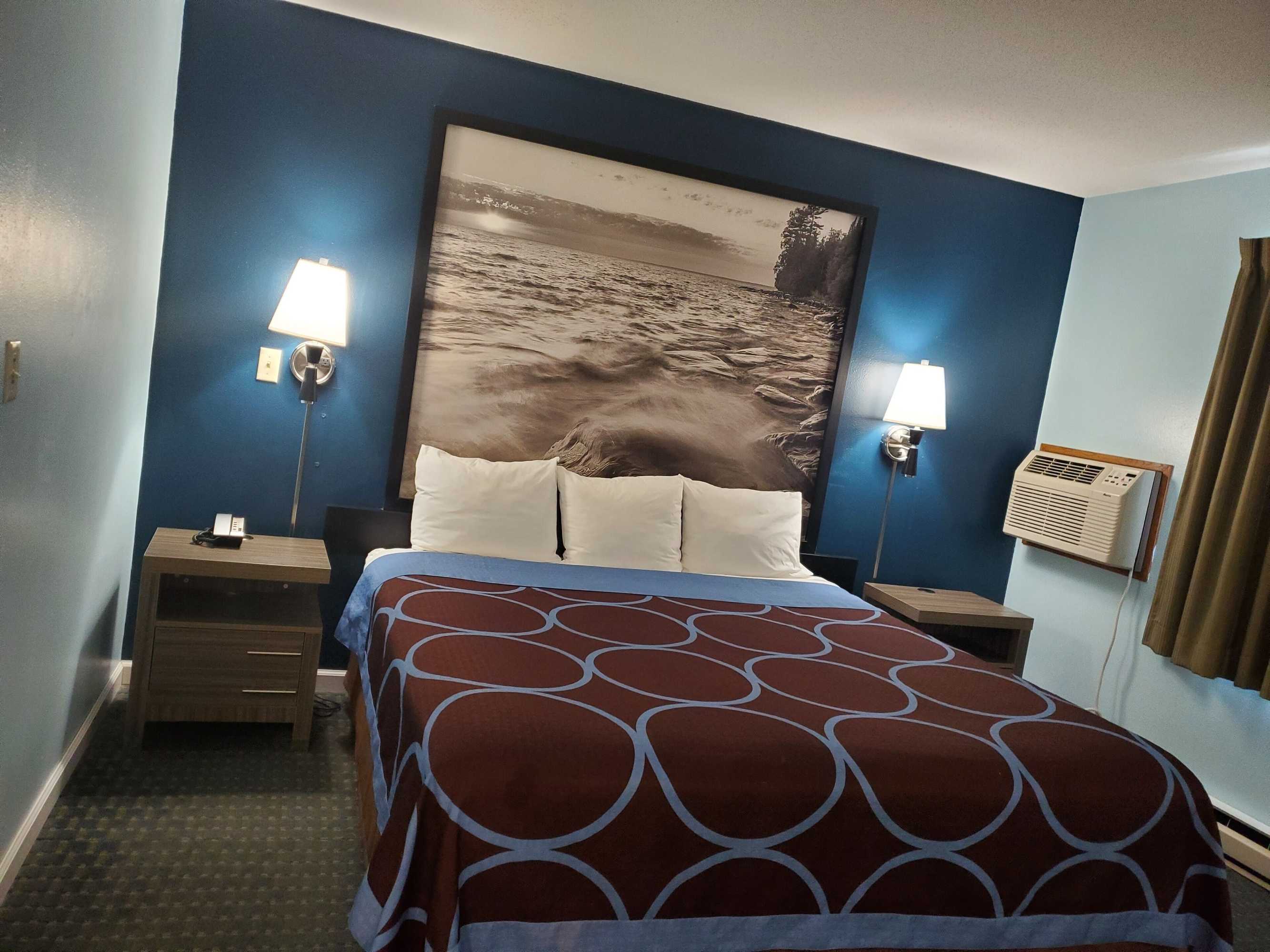 Gift card for River Hill Inn & Suites Gift card for River Hill Inn & Suites