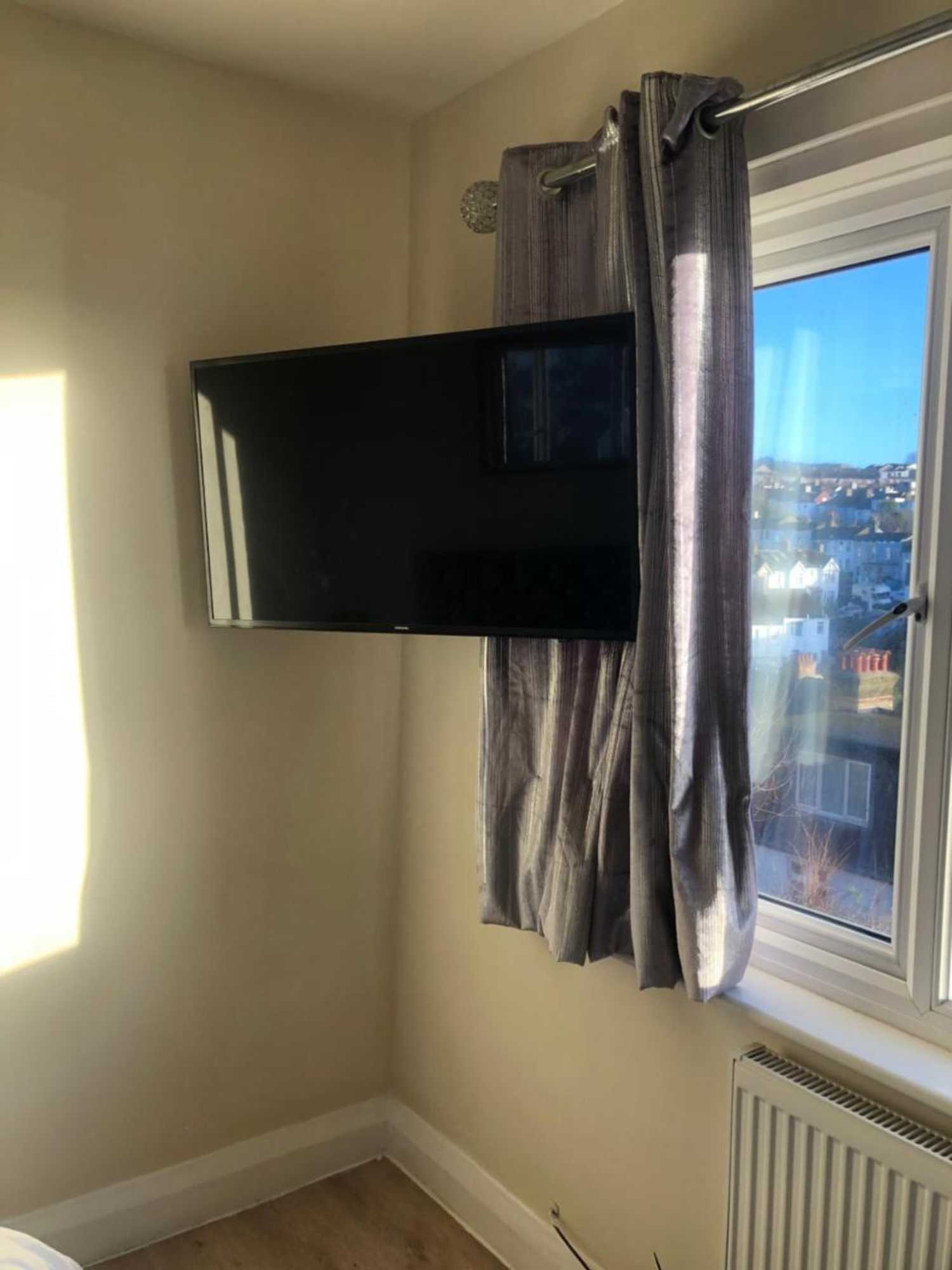 Gift card for Fiveways Happy Stays