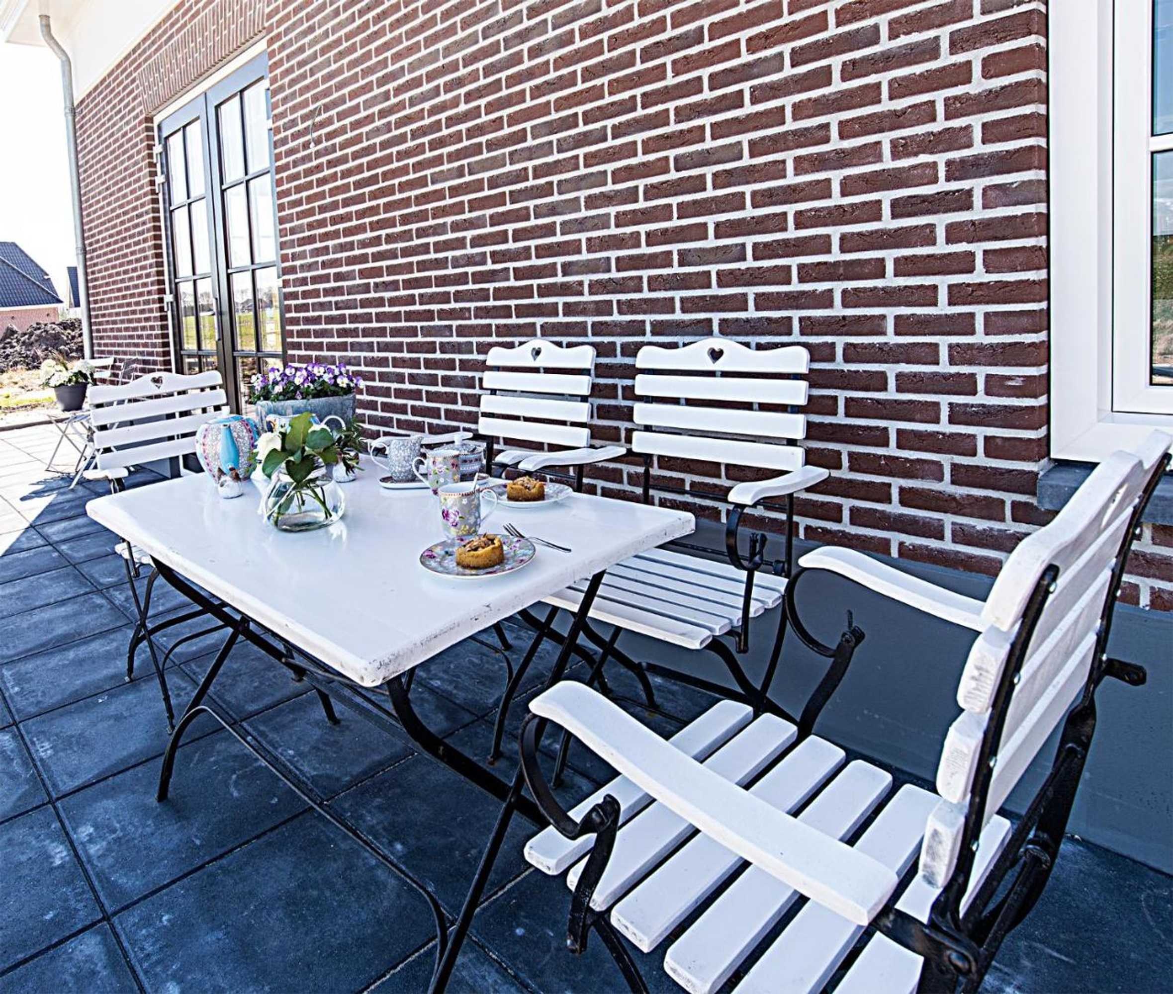 Gift card for Dinie's Bed en Brood