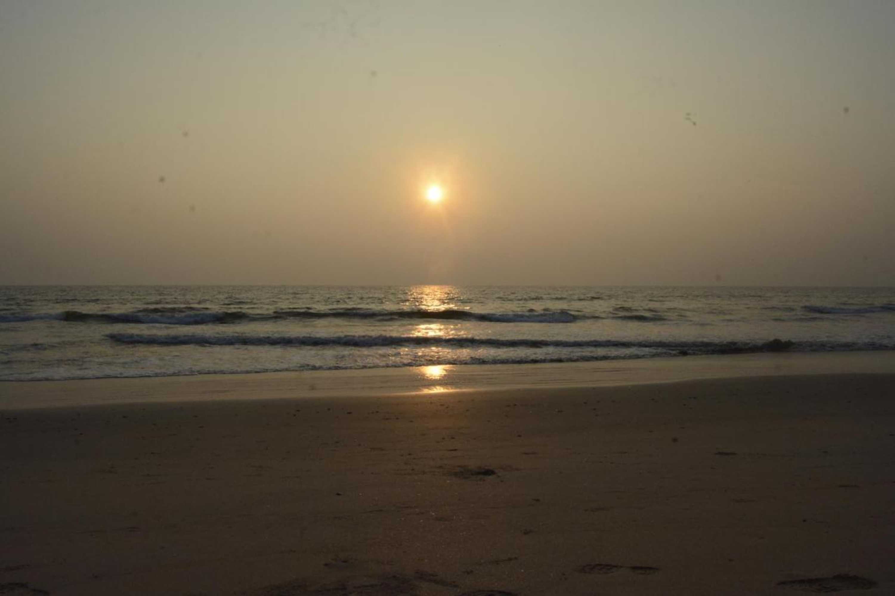 Gift card for White Shell Beach House