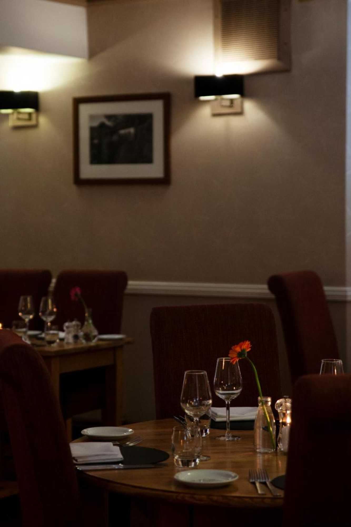 Gift card for Three Salmons Hotel Gift card for Three Salmons Hotel