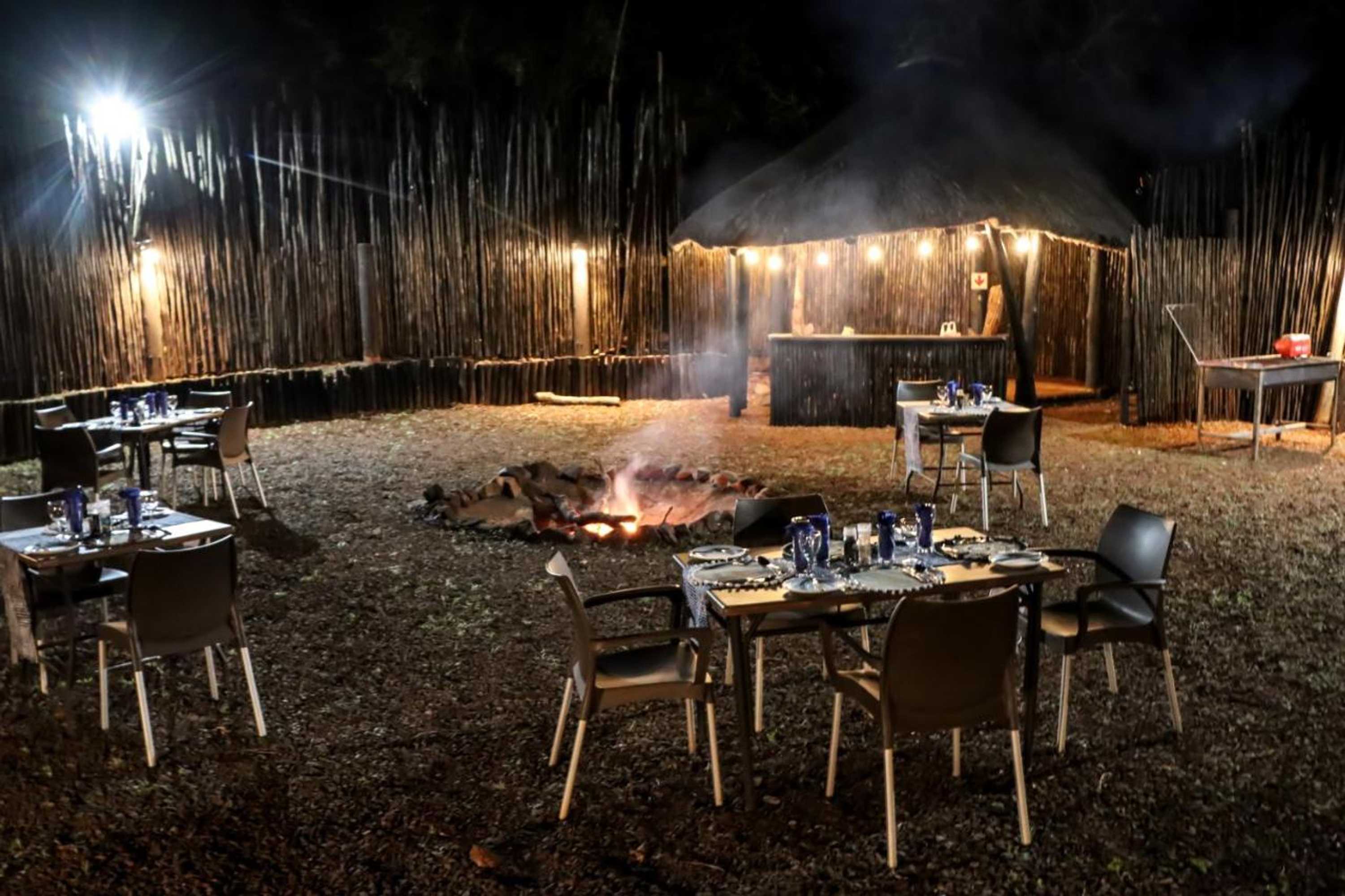 Gift card for Ubizane Zululand Tree Lodge