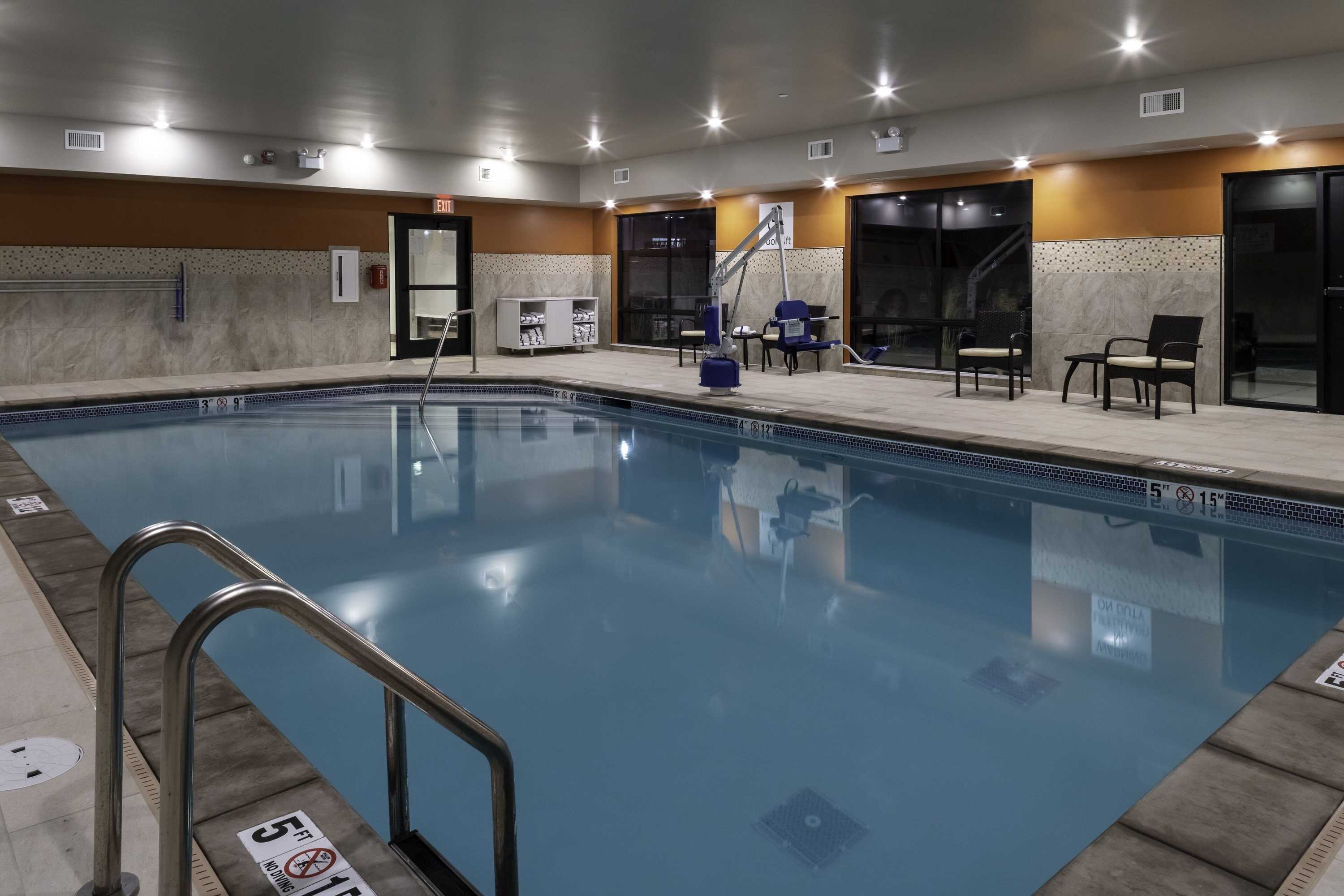 Gift card for Holiday Inn Express & Suites The Dalles by Ihg Gift card for Holiday Inn Express & Suites The Dalles by Ihg