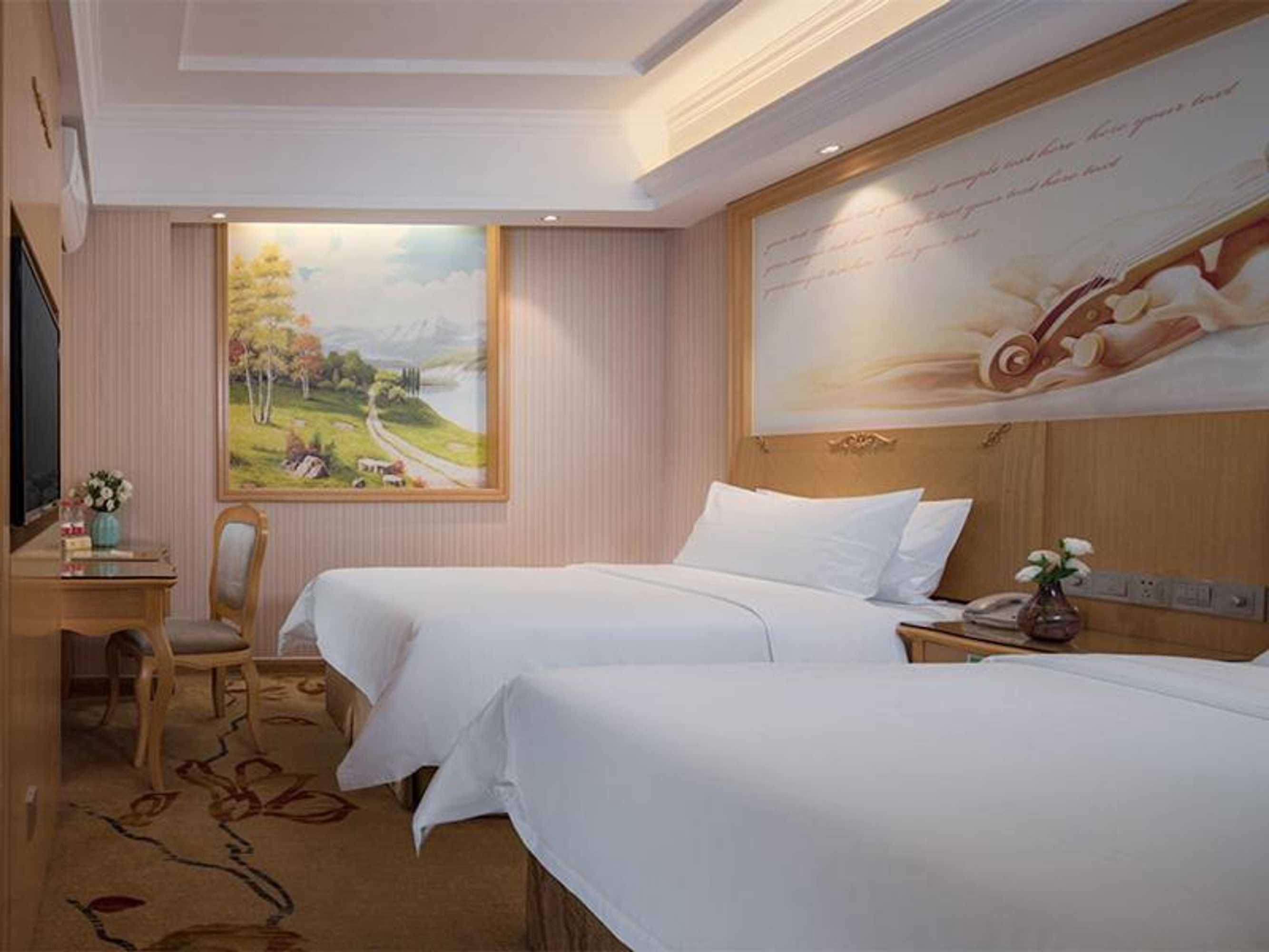 Gift card for Vienna 3 Best Hotel Guangxi Nanning Station