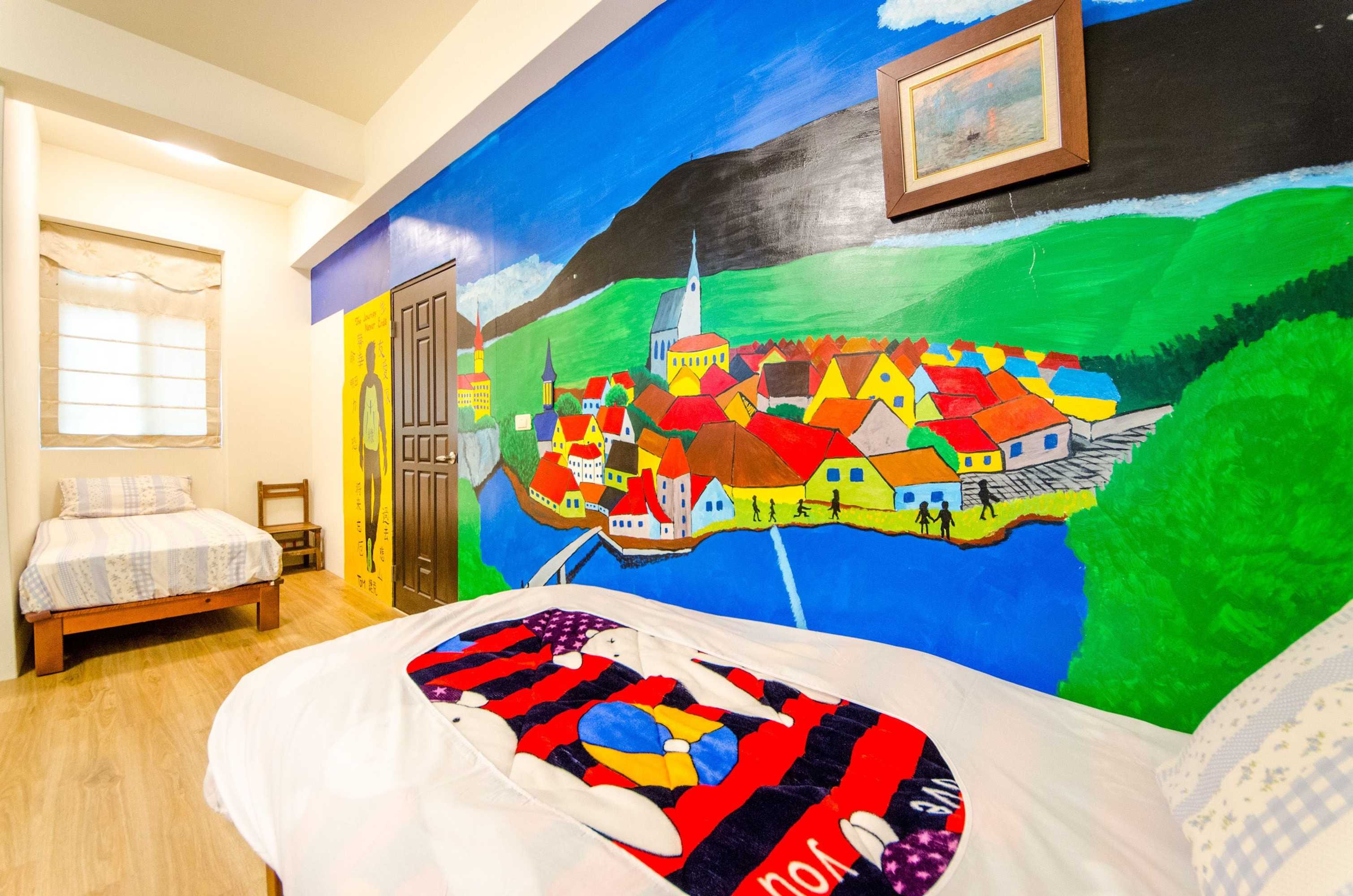 Gift card for Dan Dan House