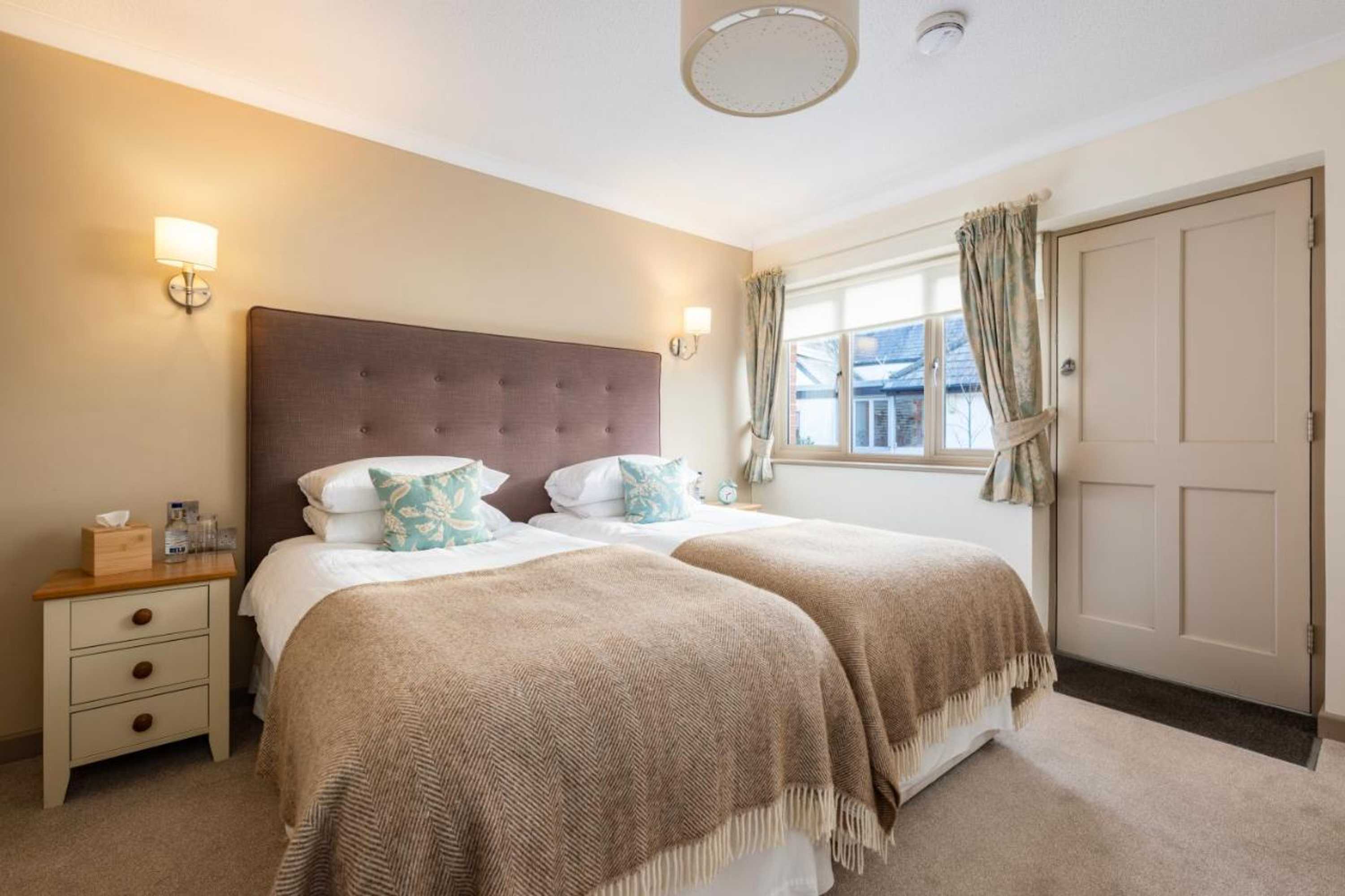 Gift card for The Tytherleigh Arms