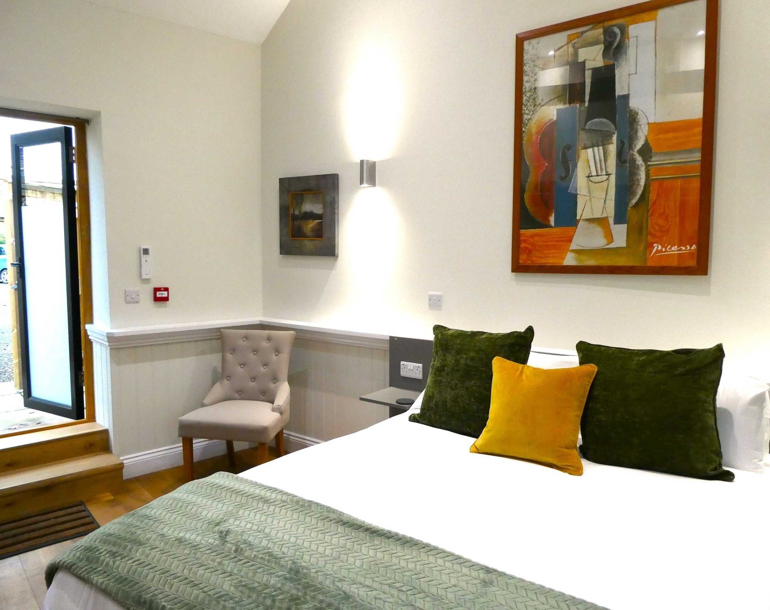 Gift card for The Frocester