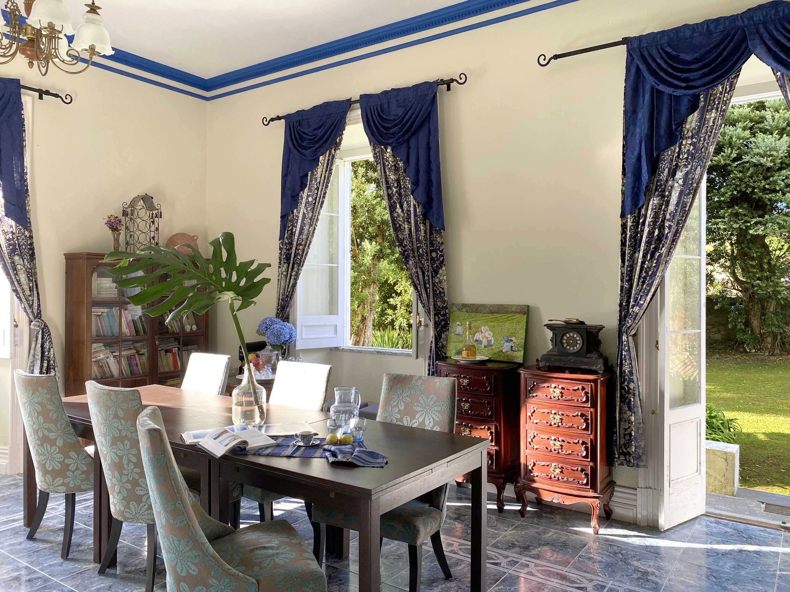 Gift card for Villa Várzea Charming Suite