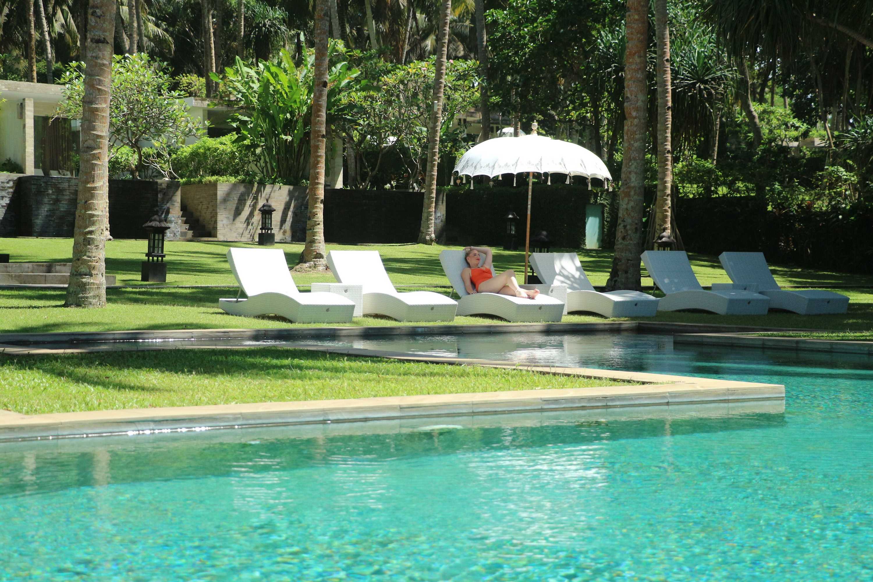 Gift card for Kelapa Retreat & Spa