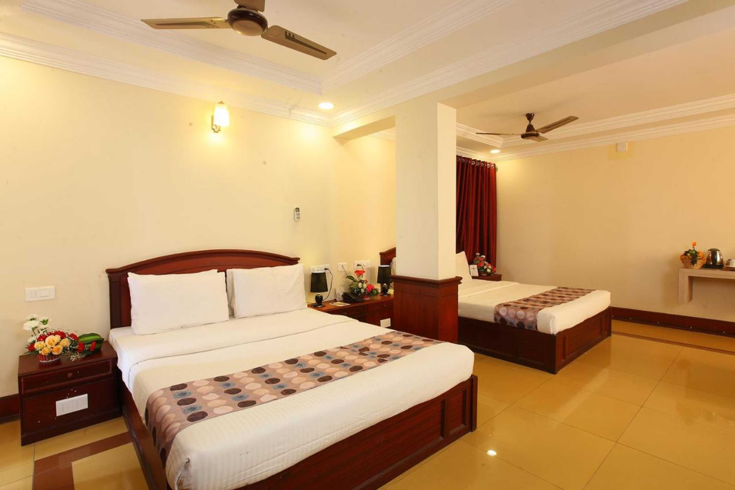 Gift card for Trichur Towers