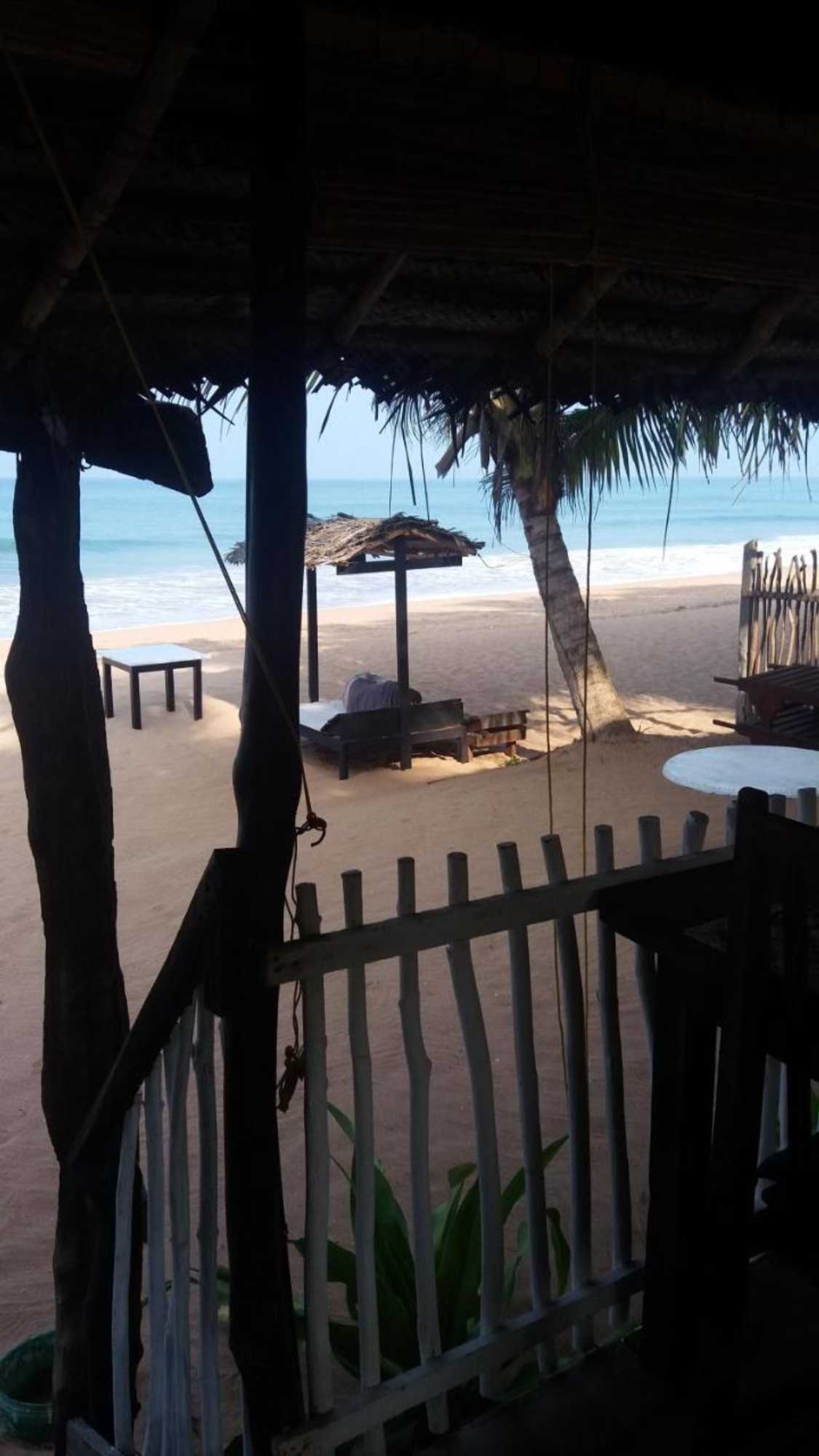 Gift card for Janus Paradise Rest