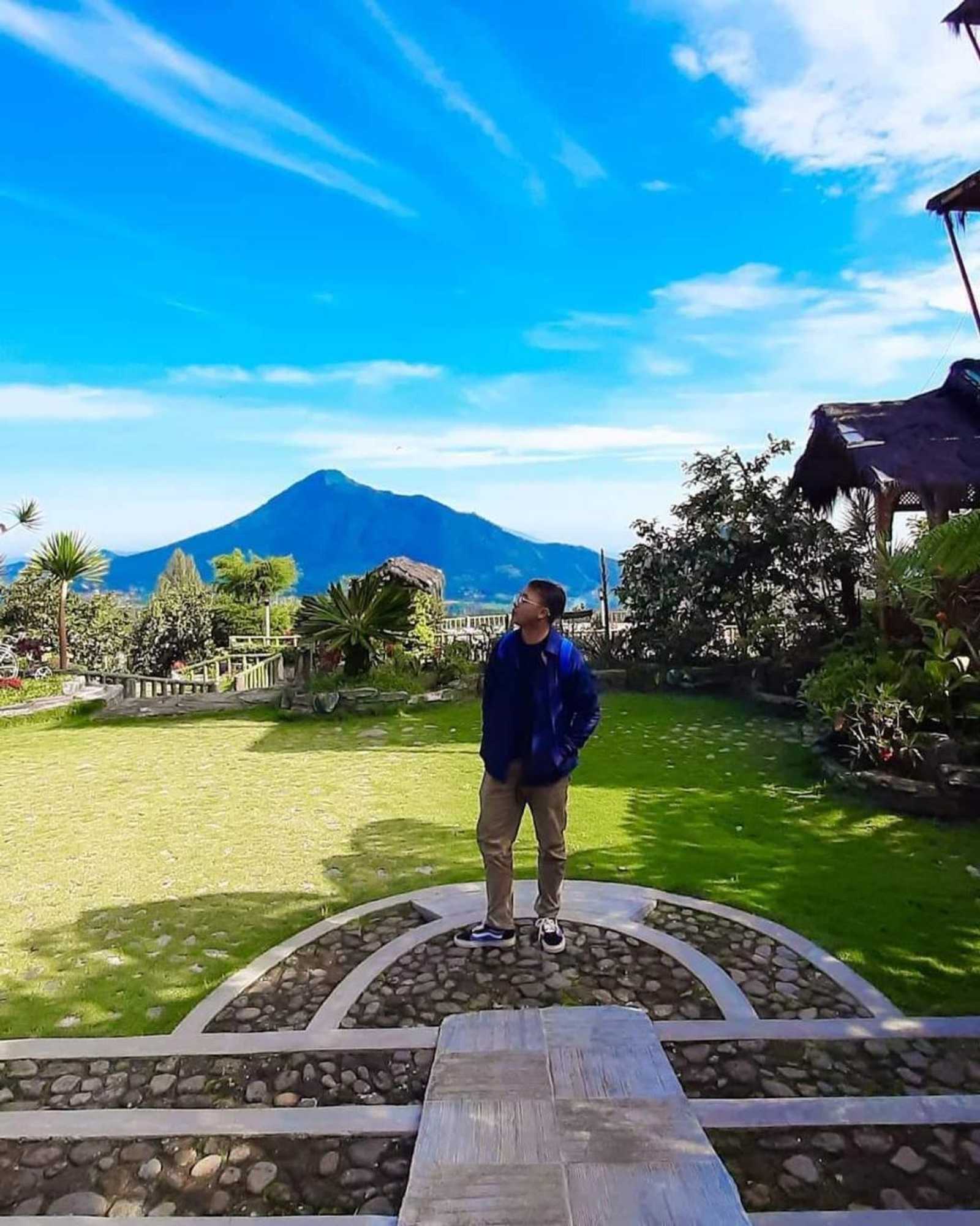 Gift card for Agrowisata Kopeng Gunungsari