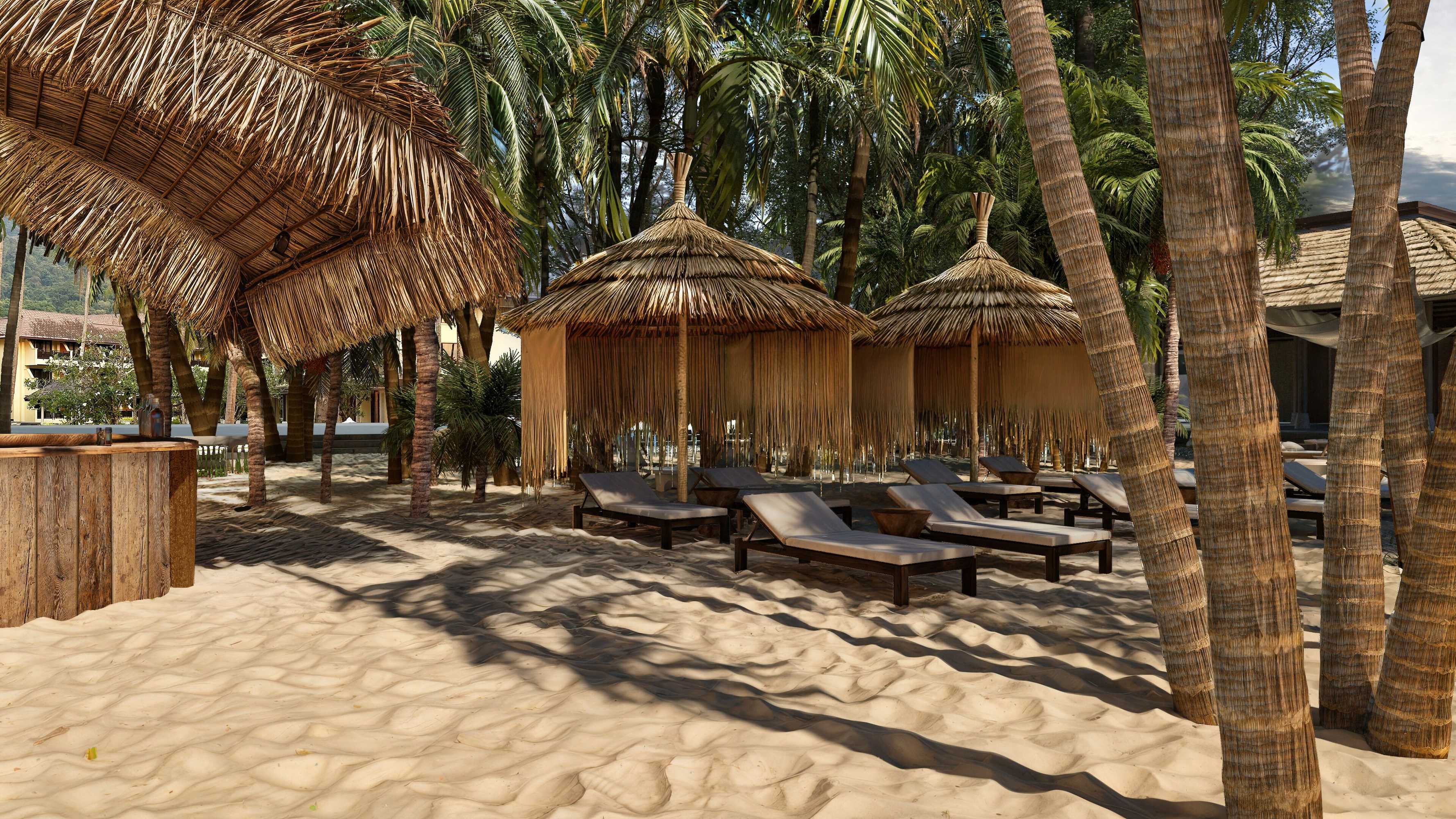 Gift card for Dinso Resort Ko Chang, Vignette Collection by Ihg Gift card for Dinso Resort Ko Chang, Vignette Collection by Ihg