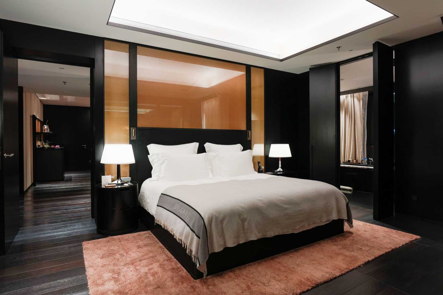 Gift card for Bulgari Hotel Shanghai Gift card for Bulgari Hotel Shanghai